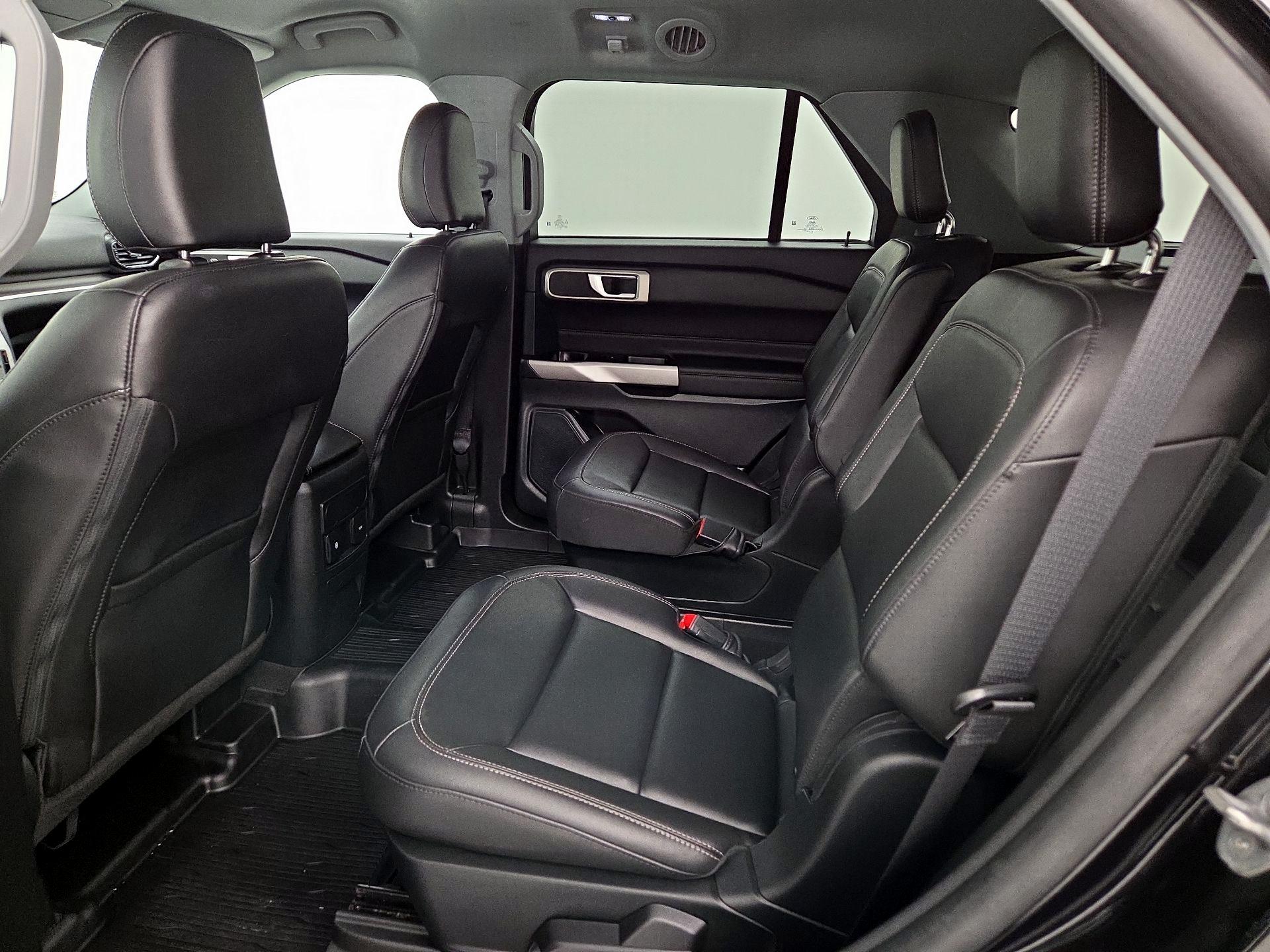 Thumbnail: 2023 Ford Explorer - 19