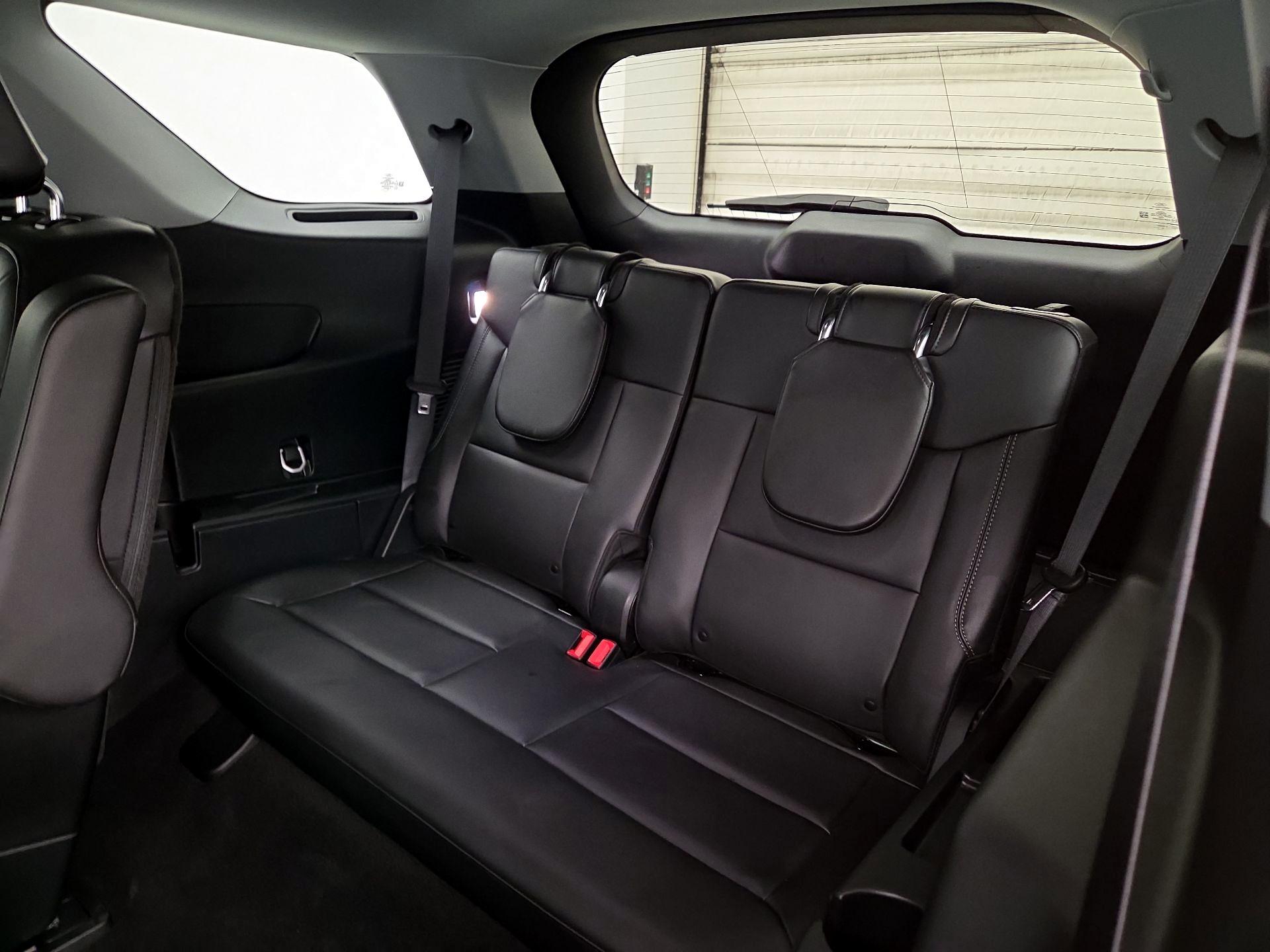 Thumbnail: 2023 Ford Explorer - 20