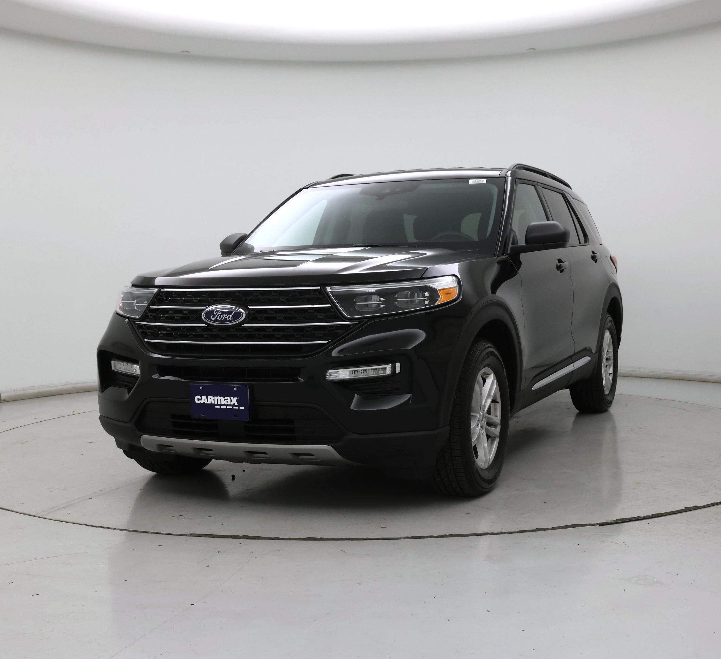 Thumbnail: 2023 Ford Explorer - 4