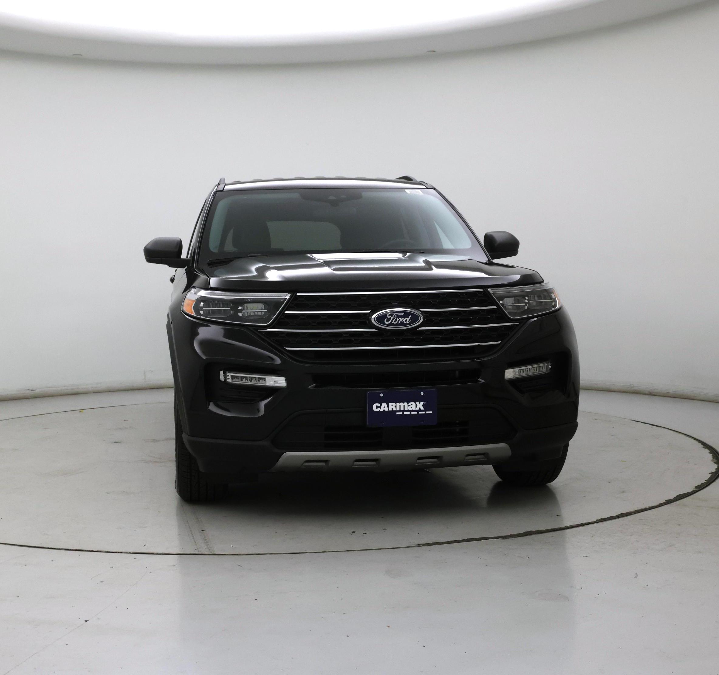 Thumbnail: 2023 Ford Explorer - 5