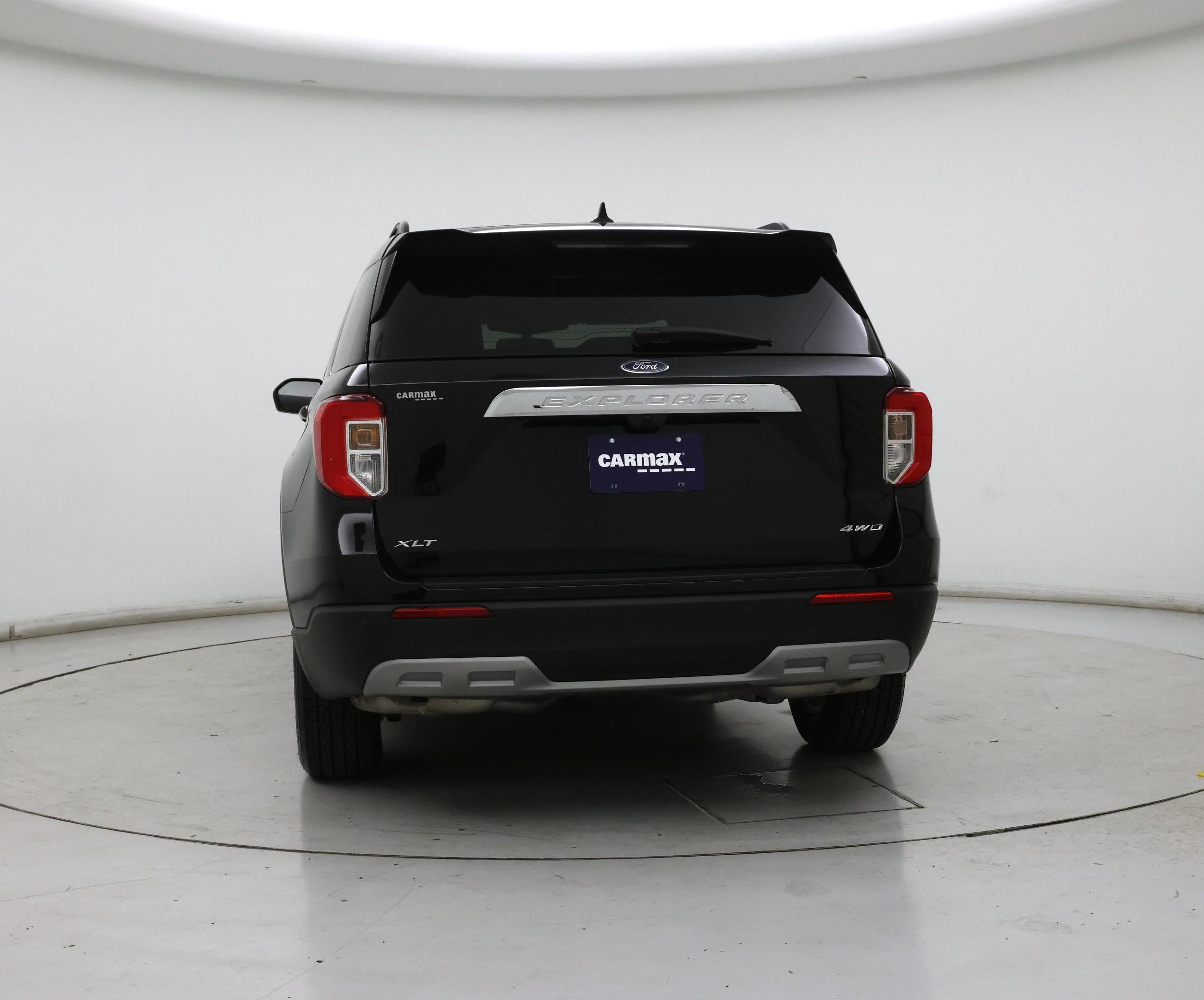 Thumbnail: 2023 Ford Explorer - 6