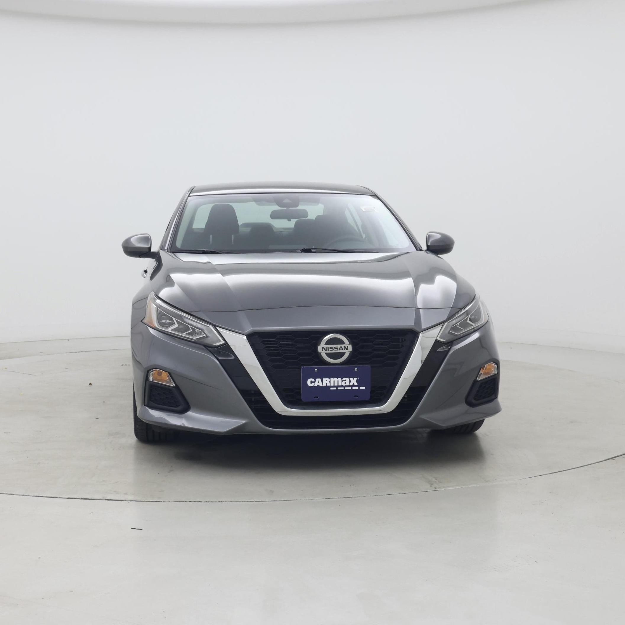 Thumbnail: 2022 Nissan Altima - 5