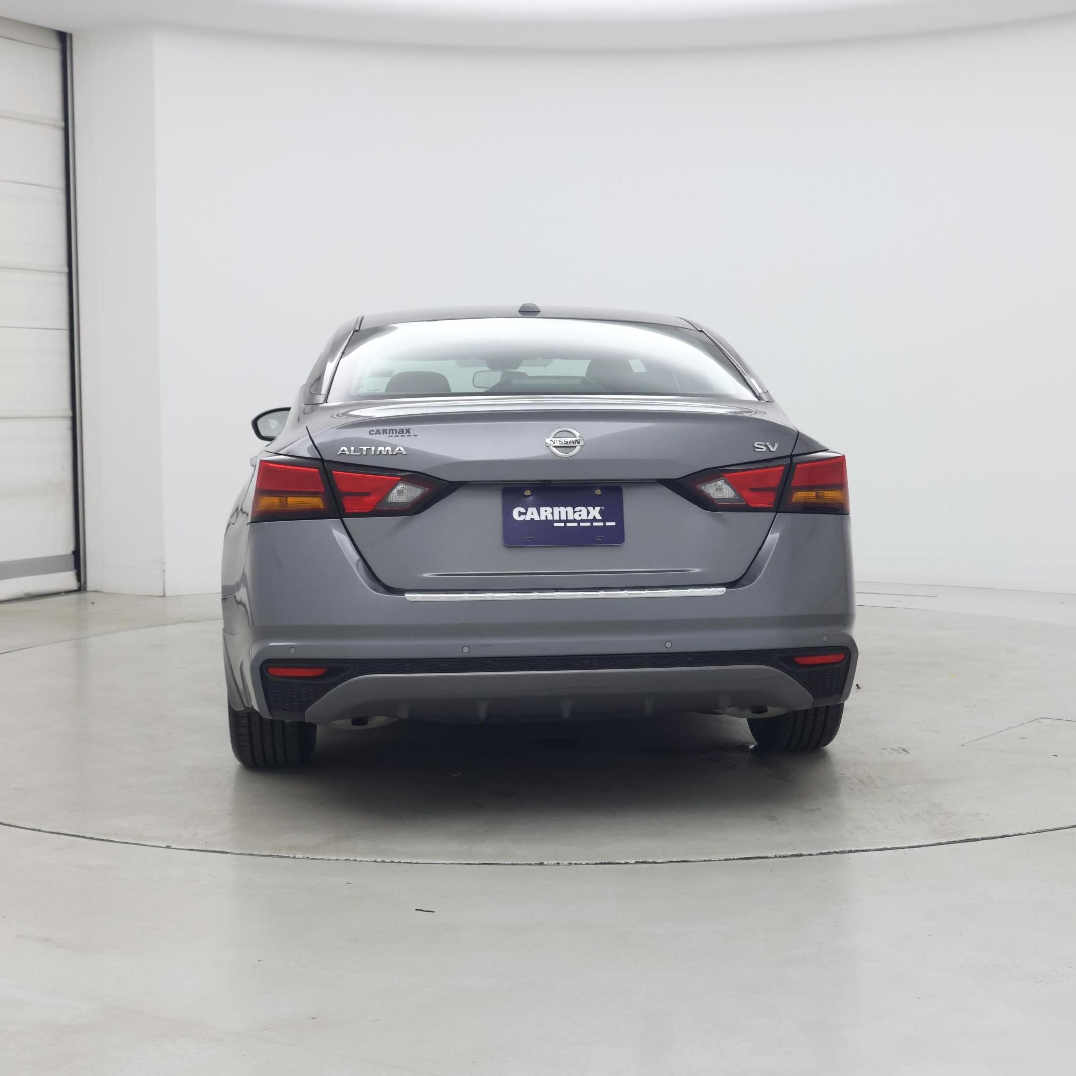 Thumbnail: 2022 Nissan Altima - 6