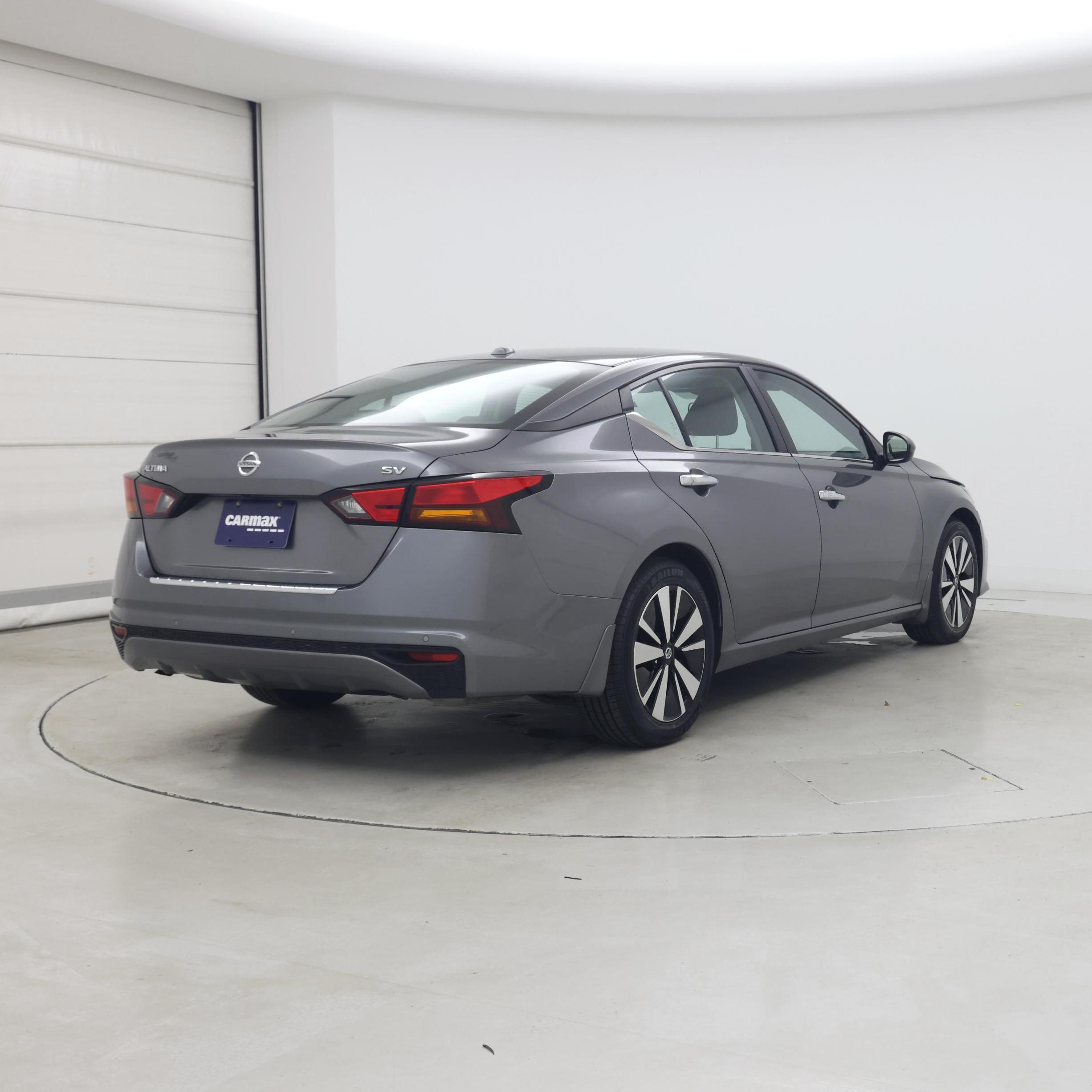 Thumbnail: 2022 Nissan Altima - 8