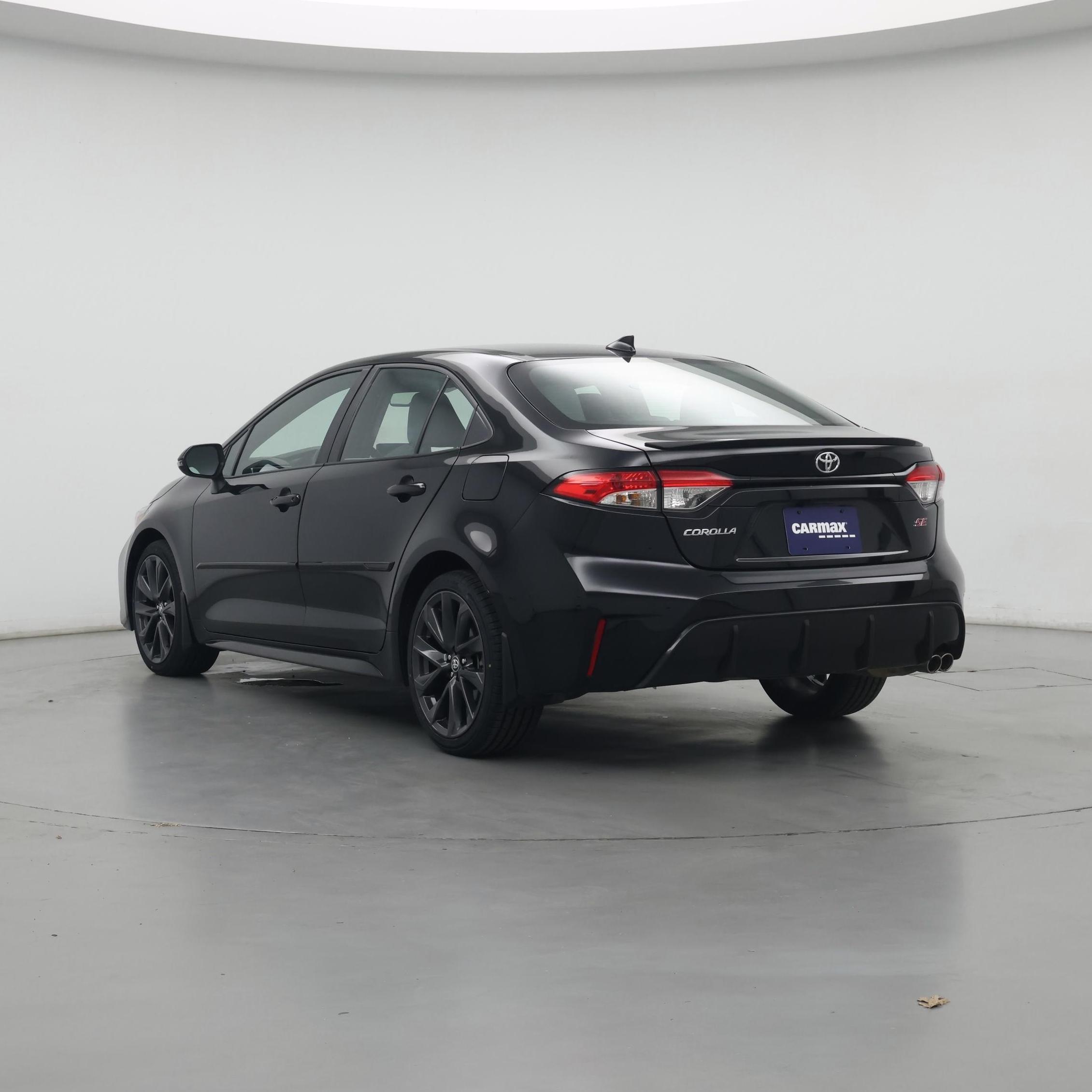 Thumbnail: 2023 Toyota Corolla - 2