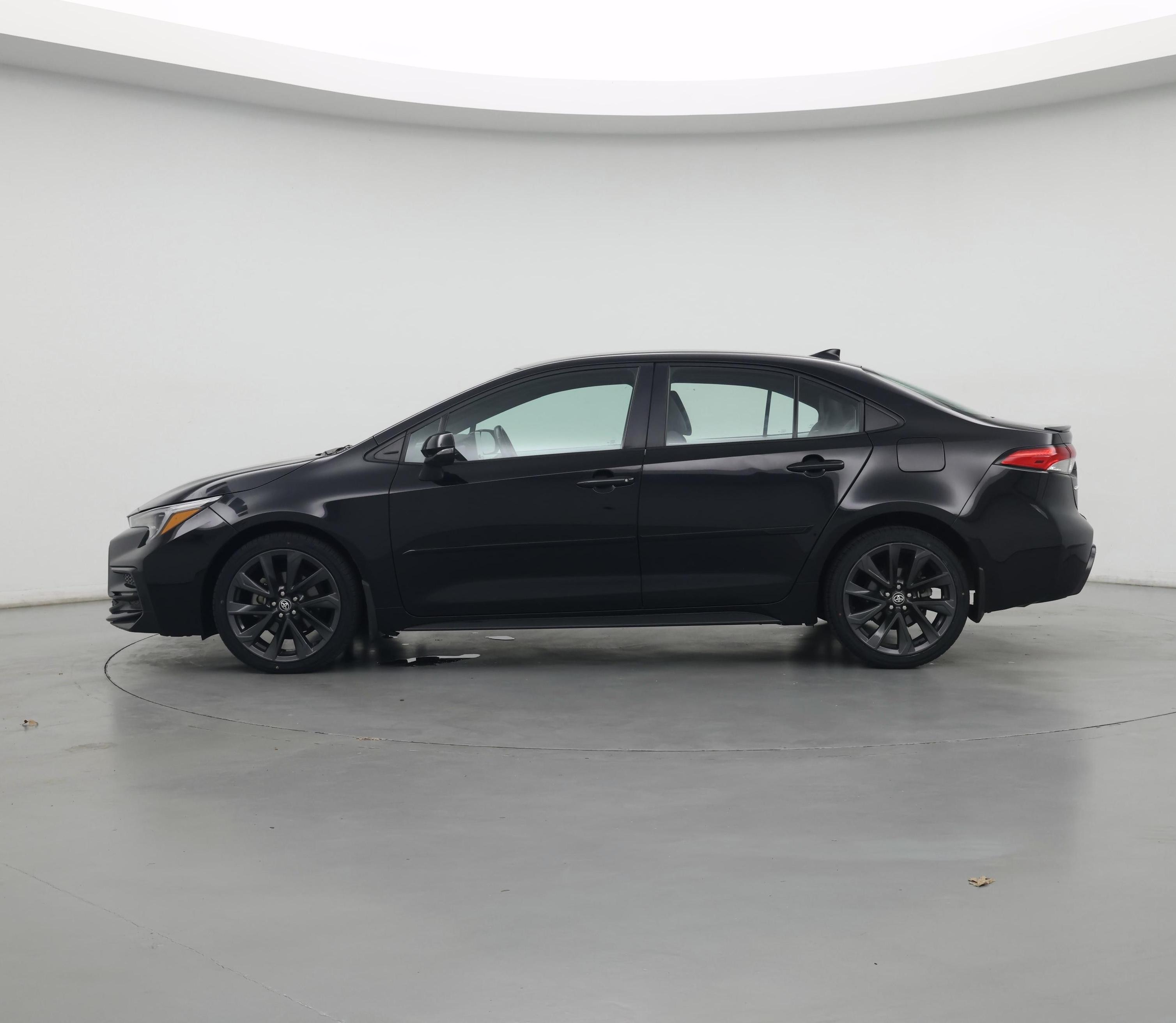Thumbnail: 2023 Toyota Corolla - 3