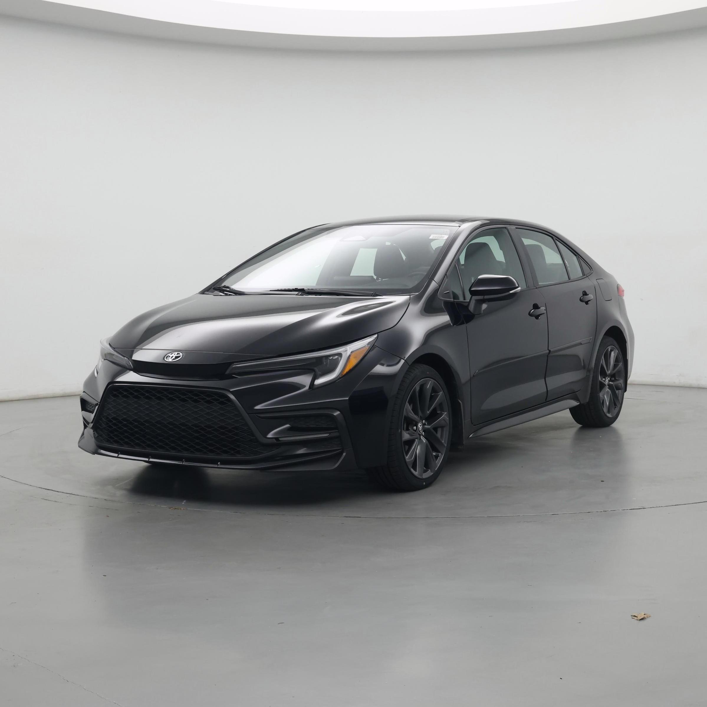 Thumbnail: 2023 Toyota Corolla - 4