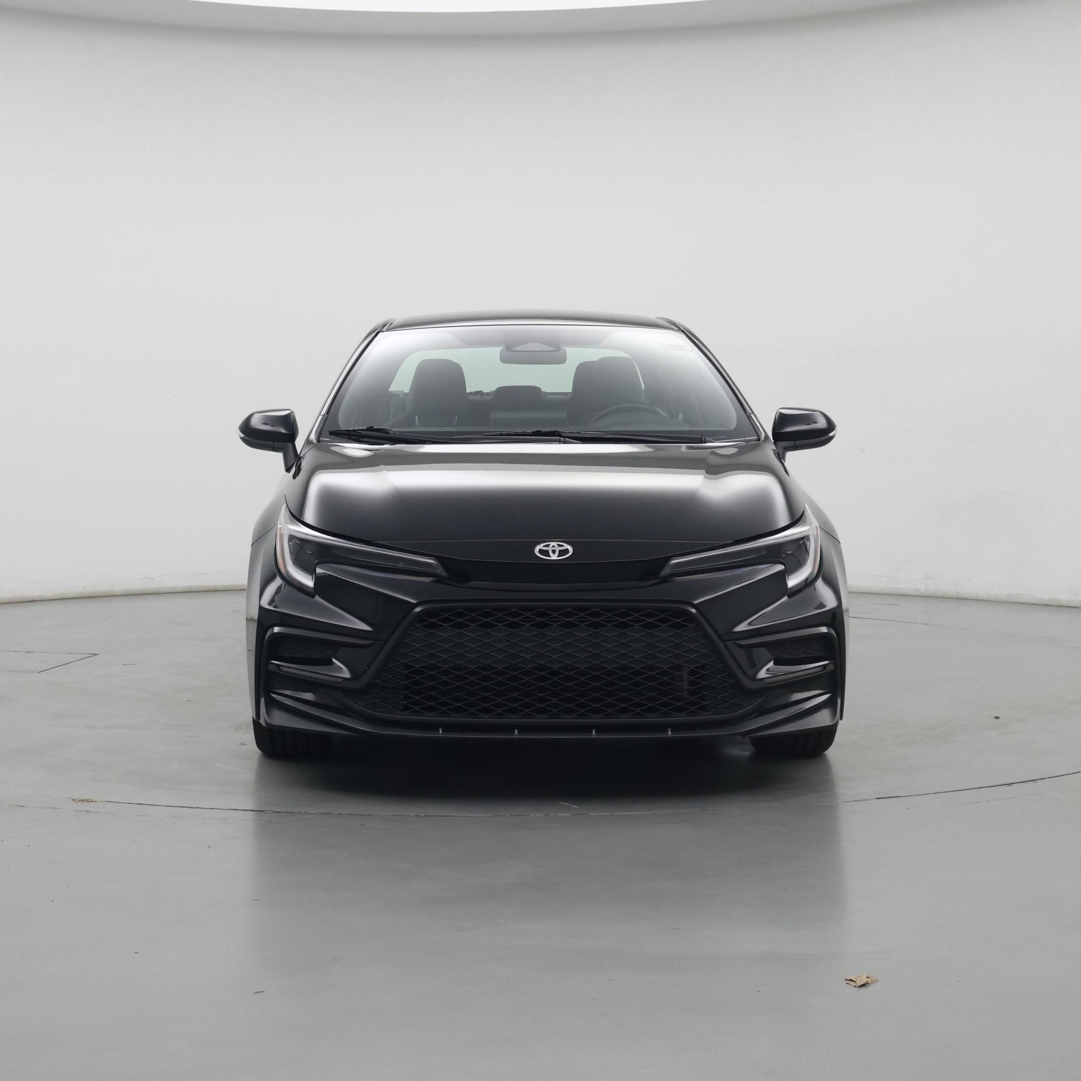 Thumbnail: 2023 Toyota Corolla - 5