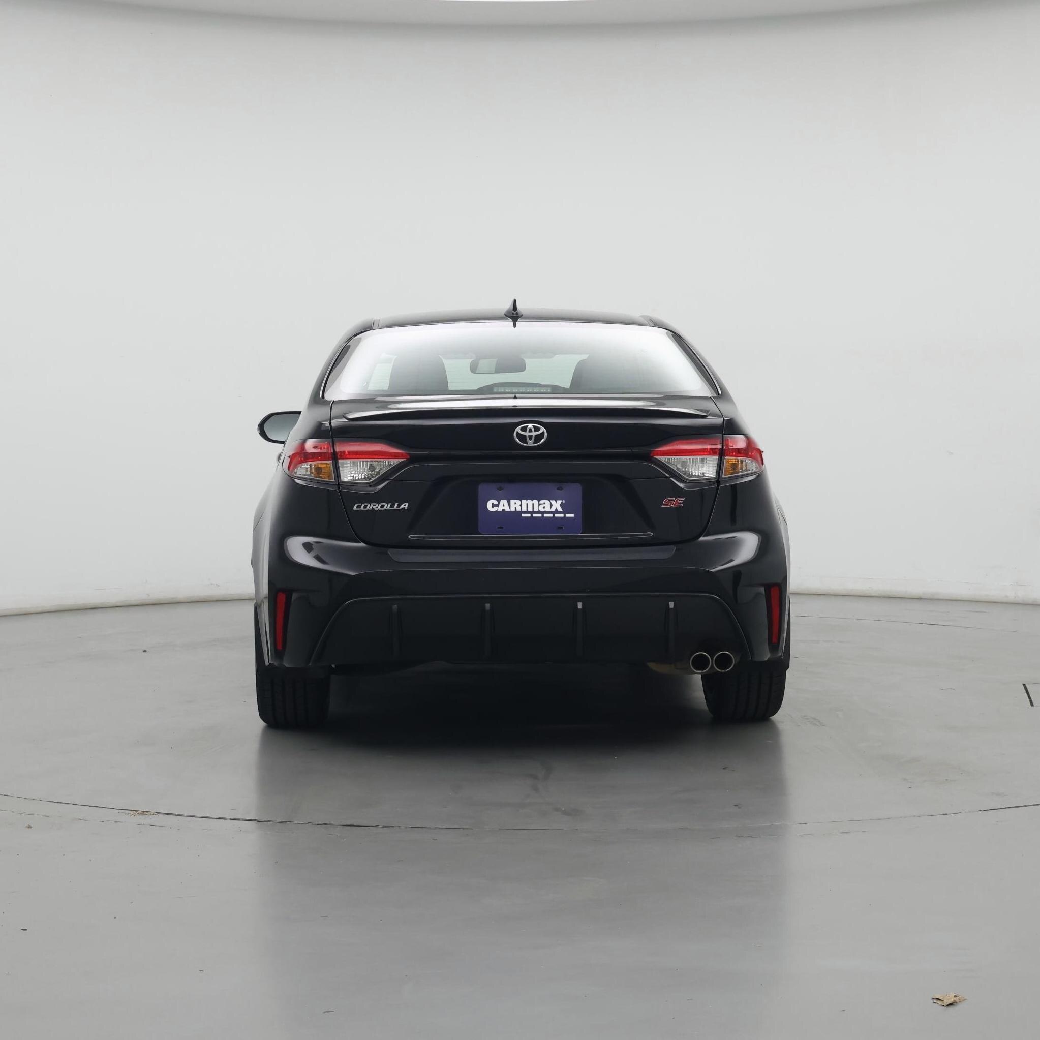 Thumbnail: 2023 Toyota Corolla - 6