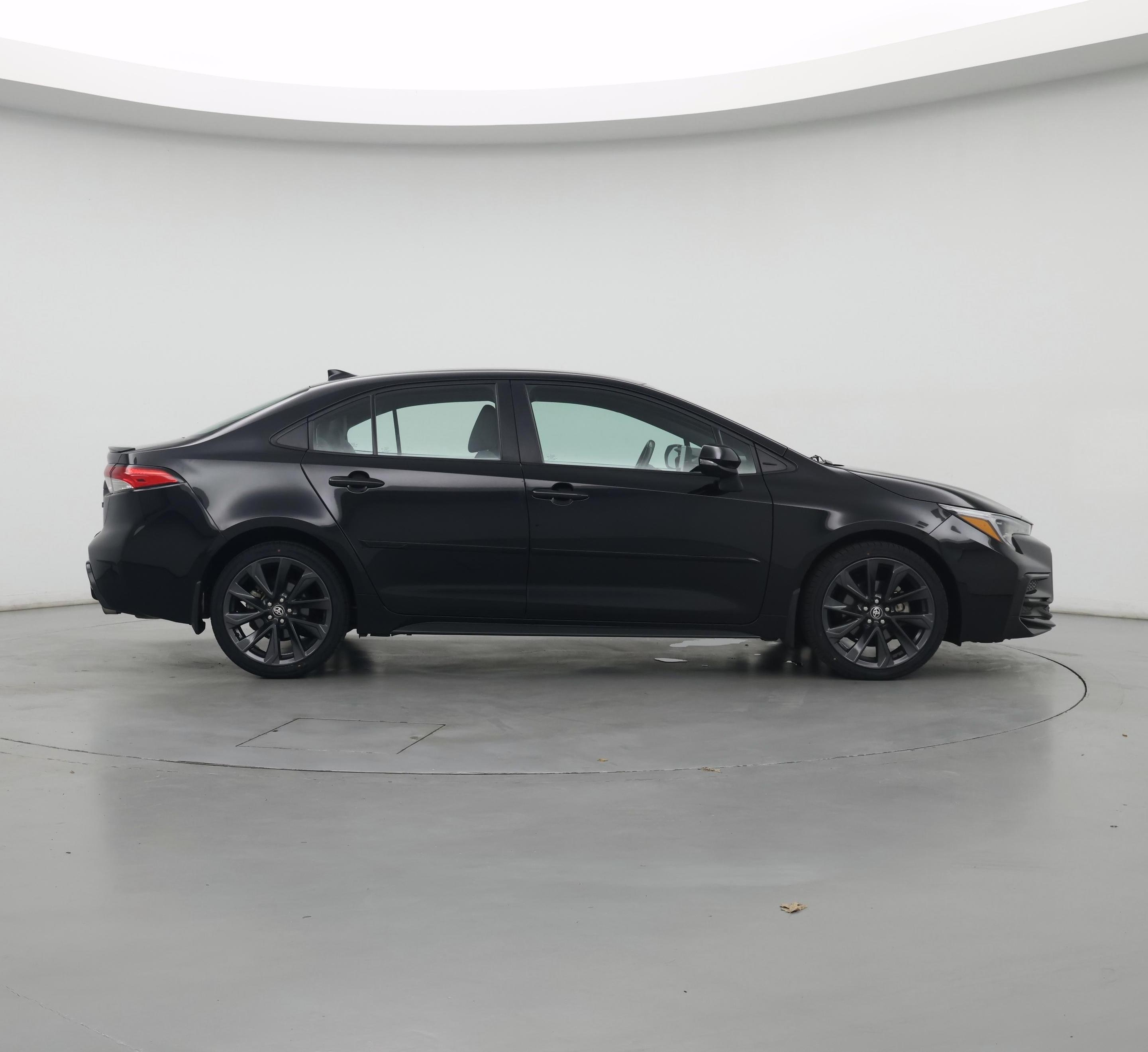 Thumbnail: 2023 Toyota Corolla - 7