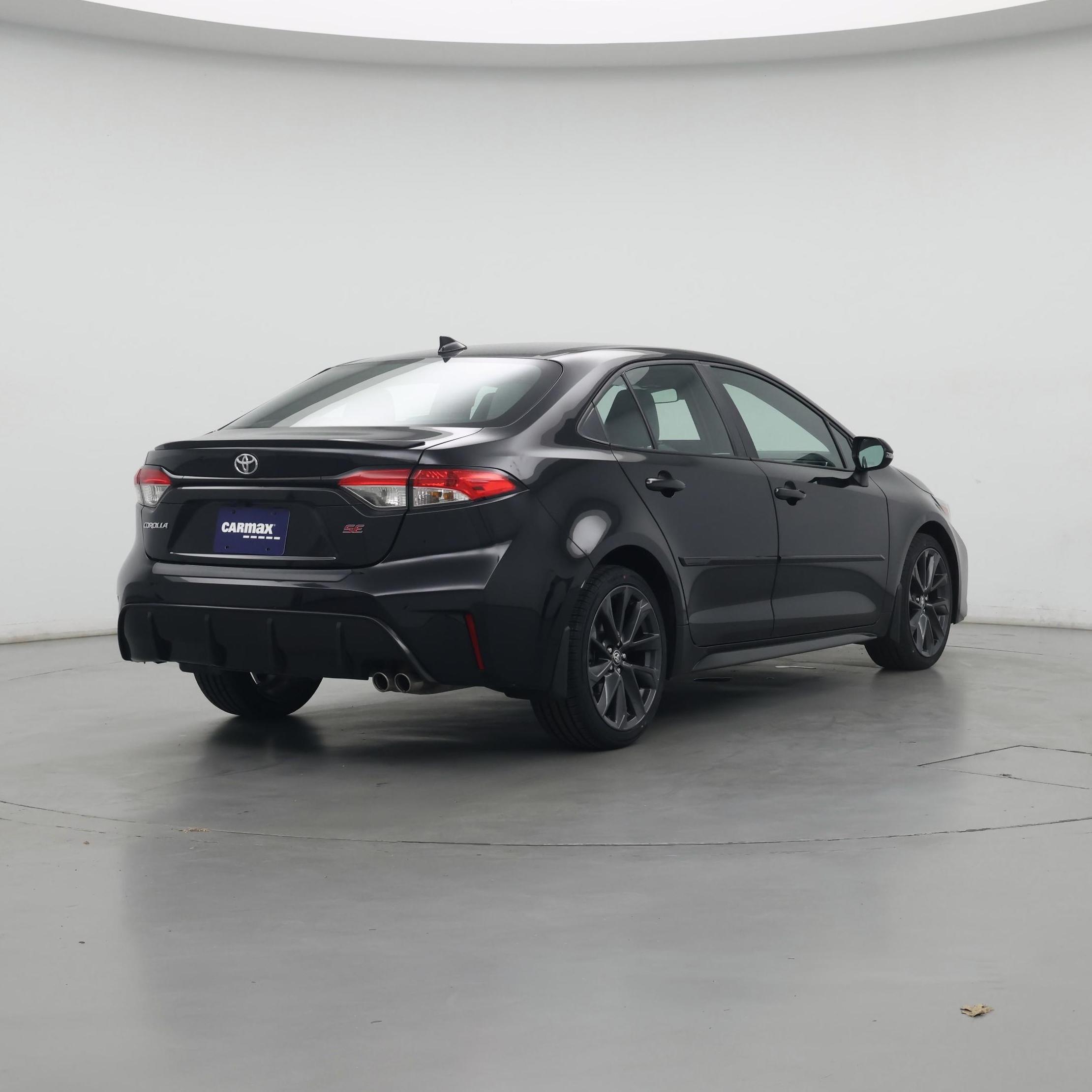 Thumbnail: 2023 Toyota Corolla - 8