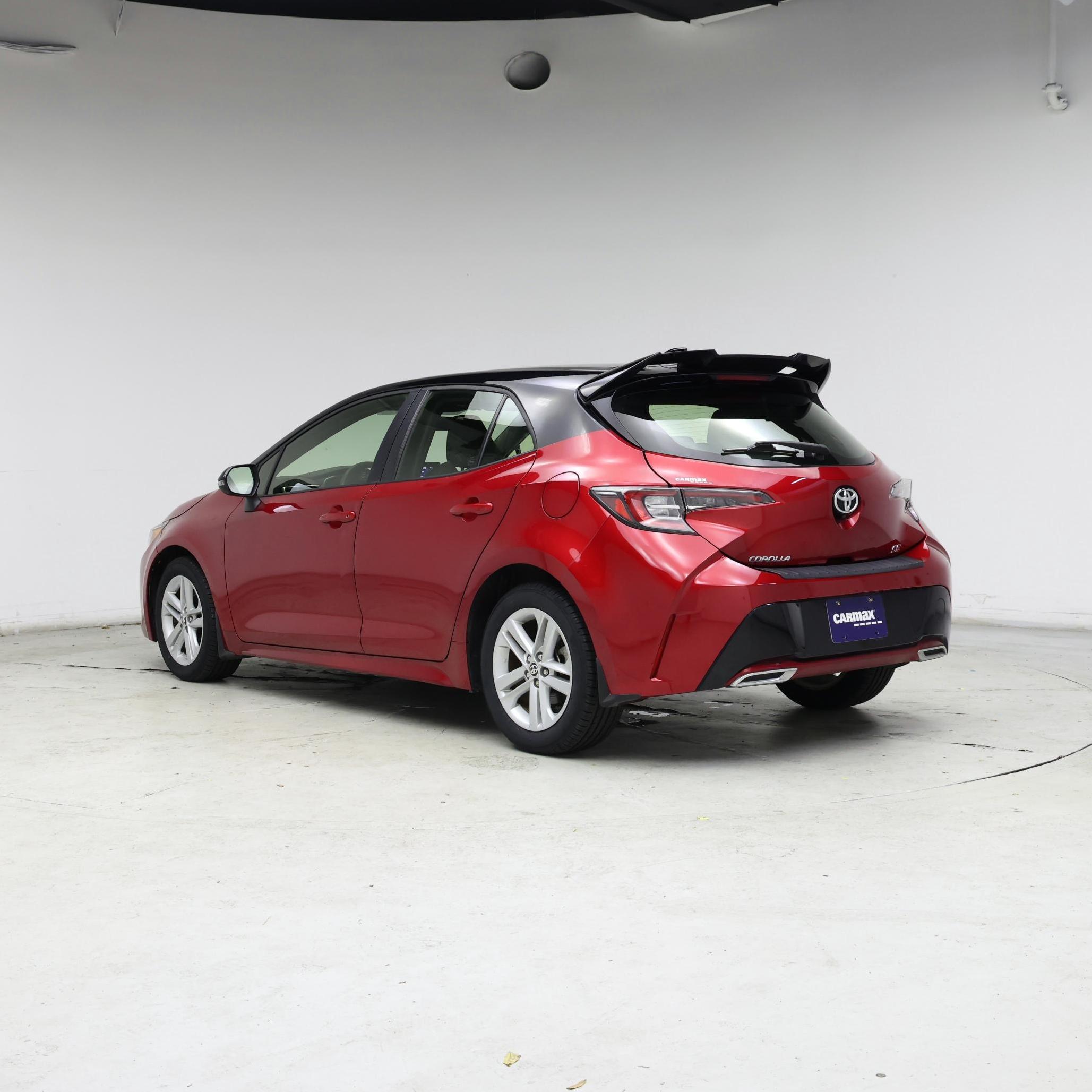 Thumbnail: 2022 Toyota Corolla - 2