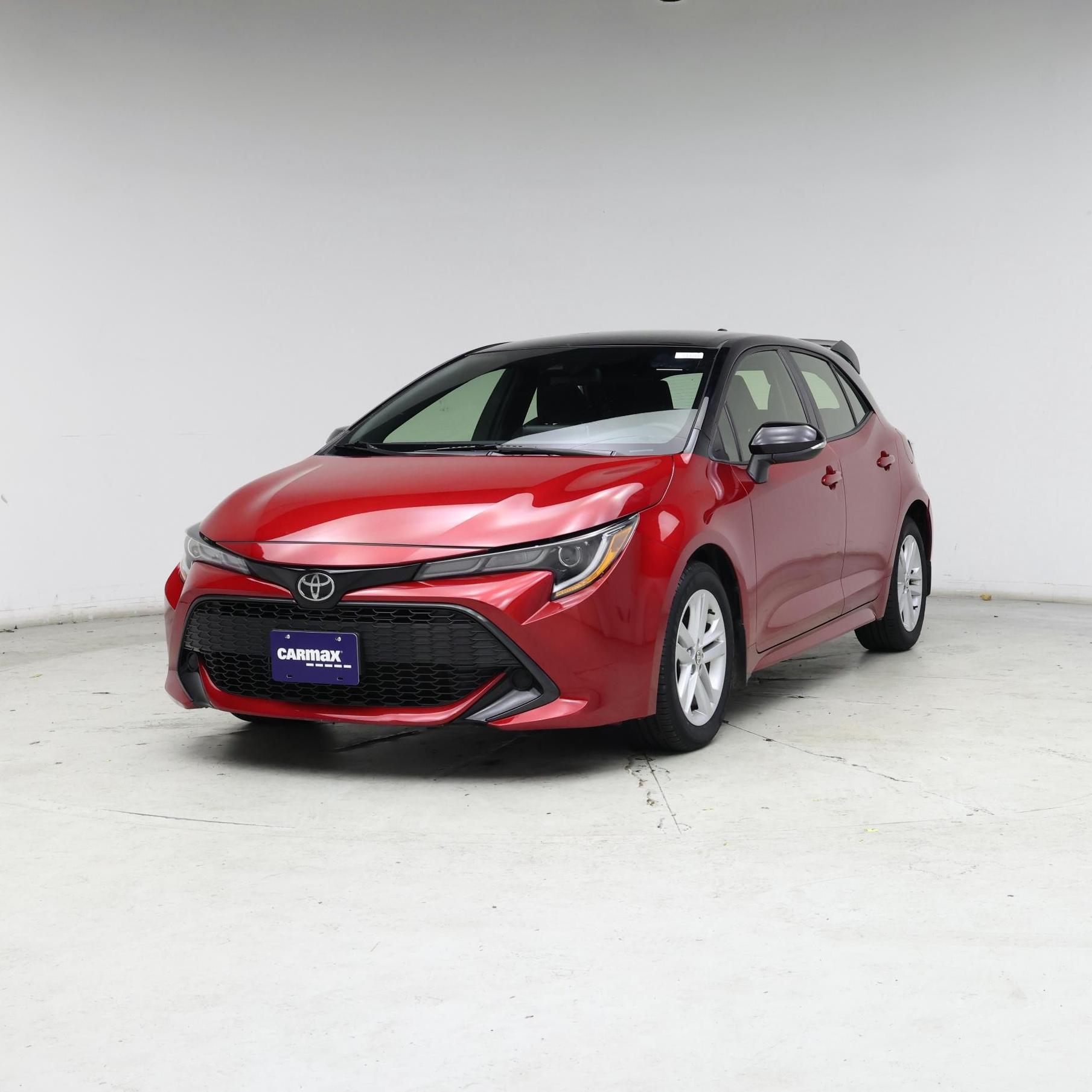 Thumbnail: 2022 Toyota Corolla - 4