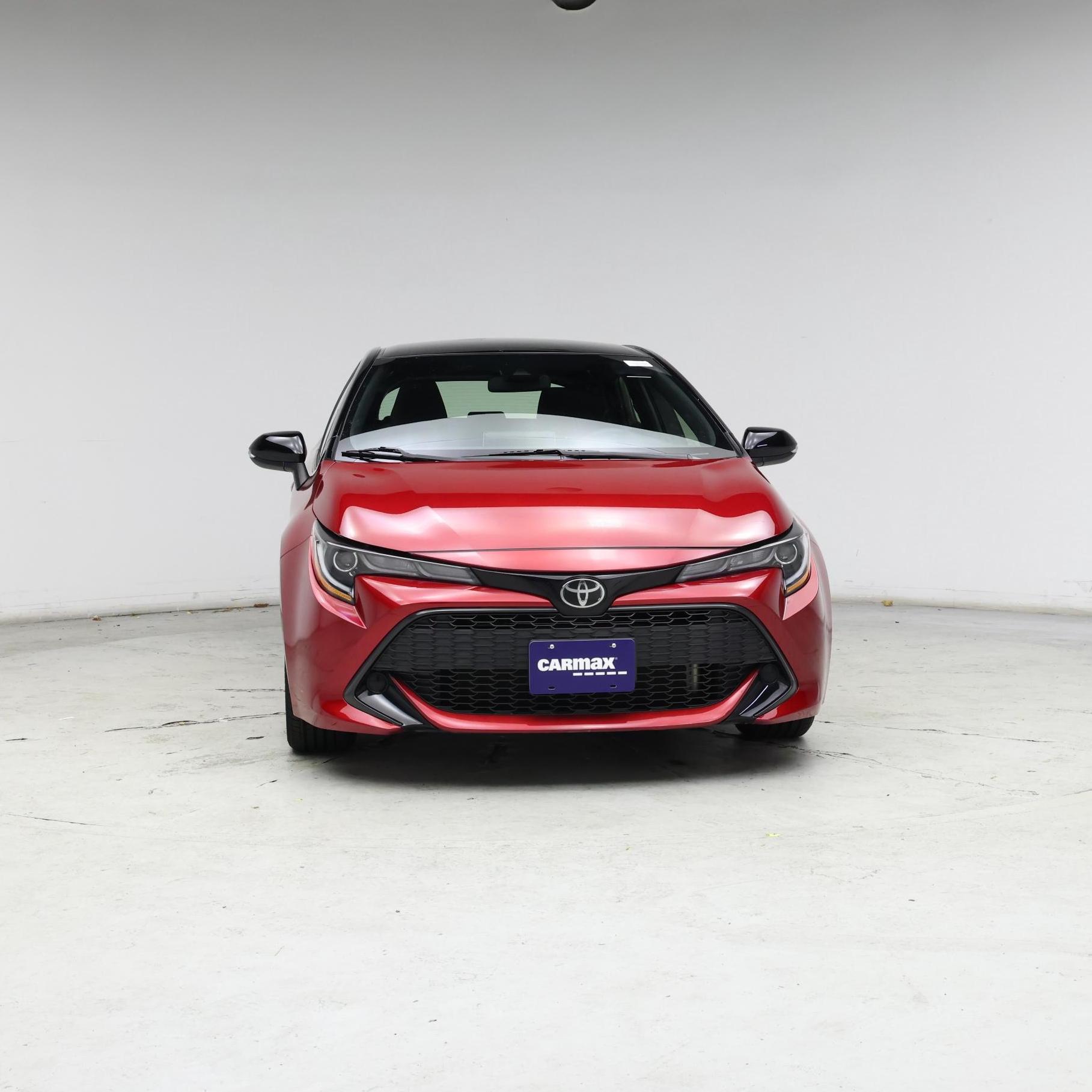 Thumbnail: 2022 Toyota Corolla - 5