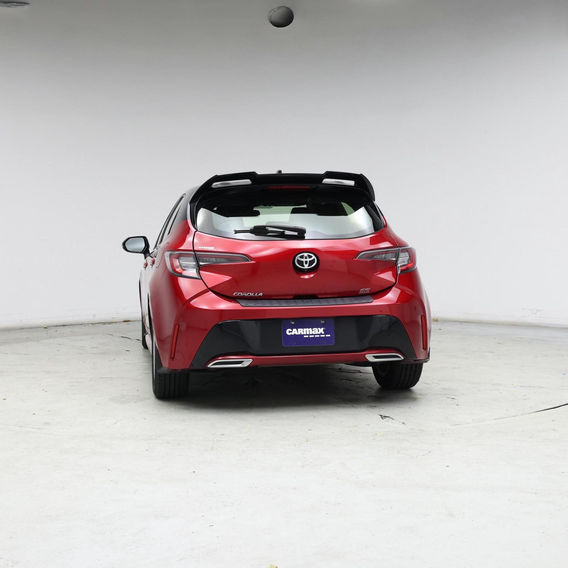 Thumbnail: 2022 Toyota Corolla - 6