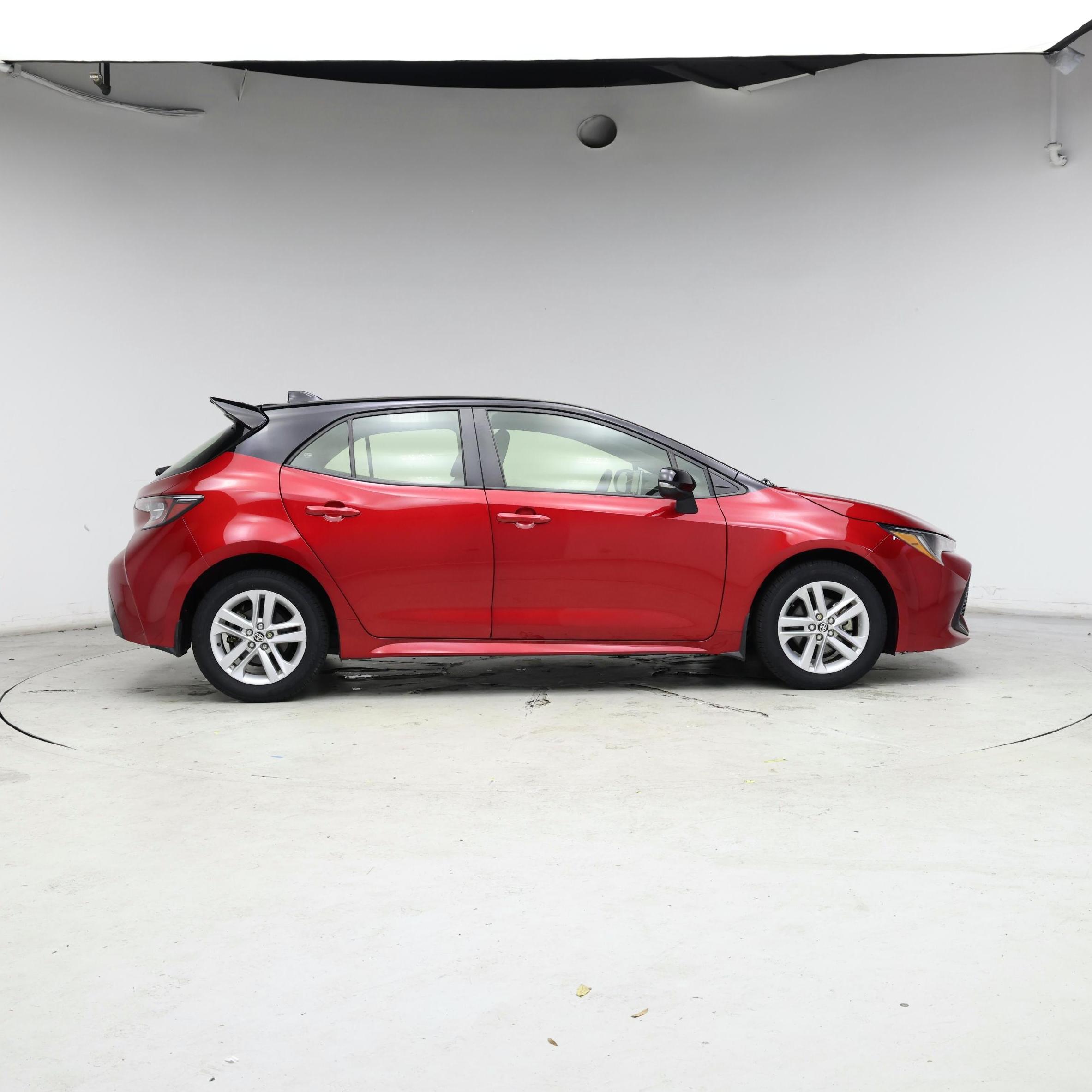 Thumbnail: 2022 Toyota Corolla - 7