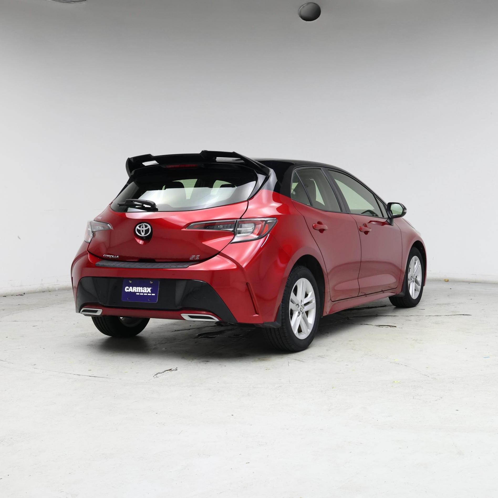 Thumbnail: 2022 Toyota Corolla - 8
