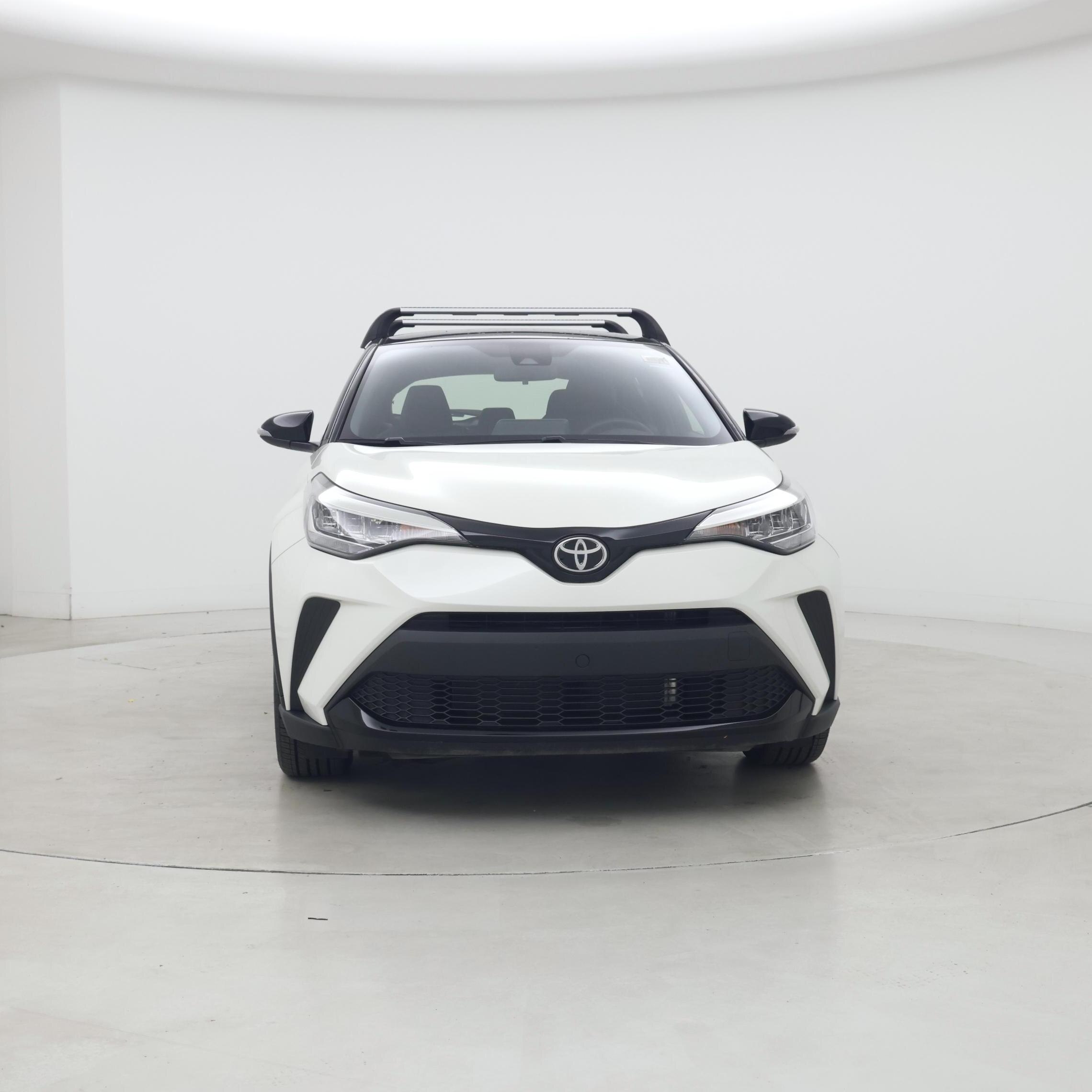 Thumbnail: 2021 Toyota C-HR - 5