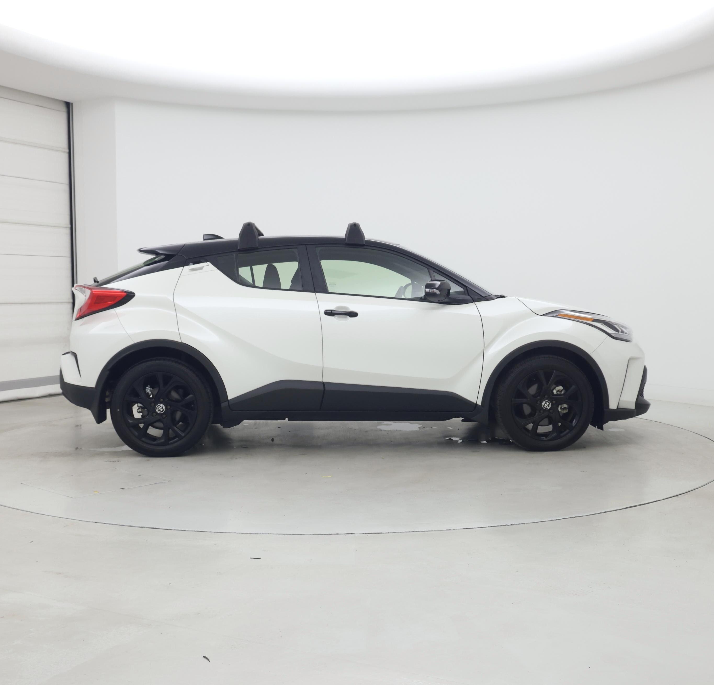 Thumbnail: 2021 Toyota C-HR - 7