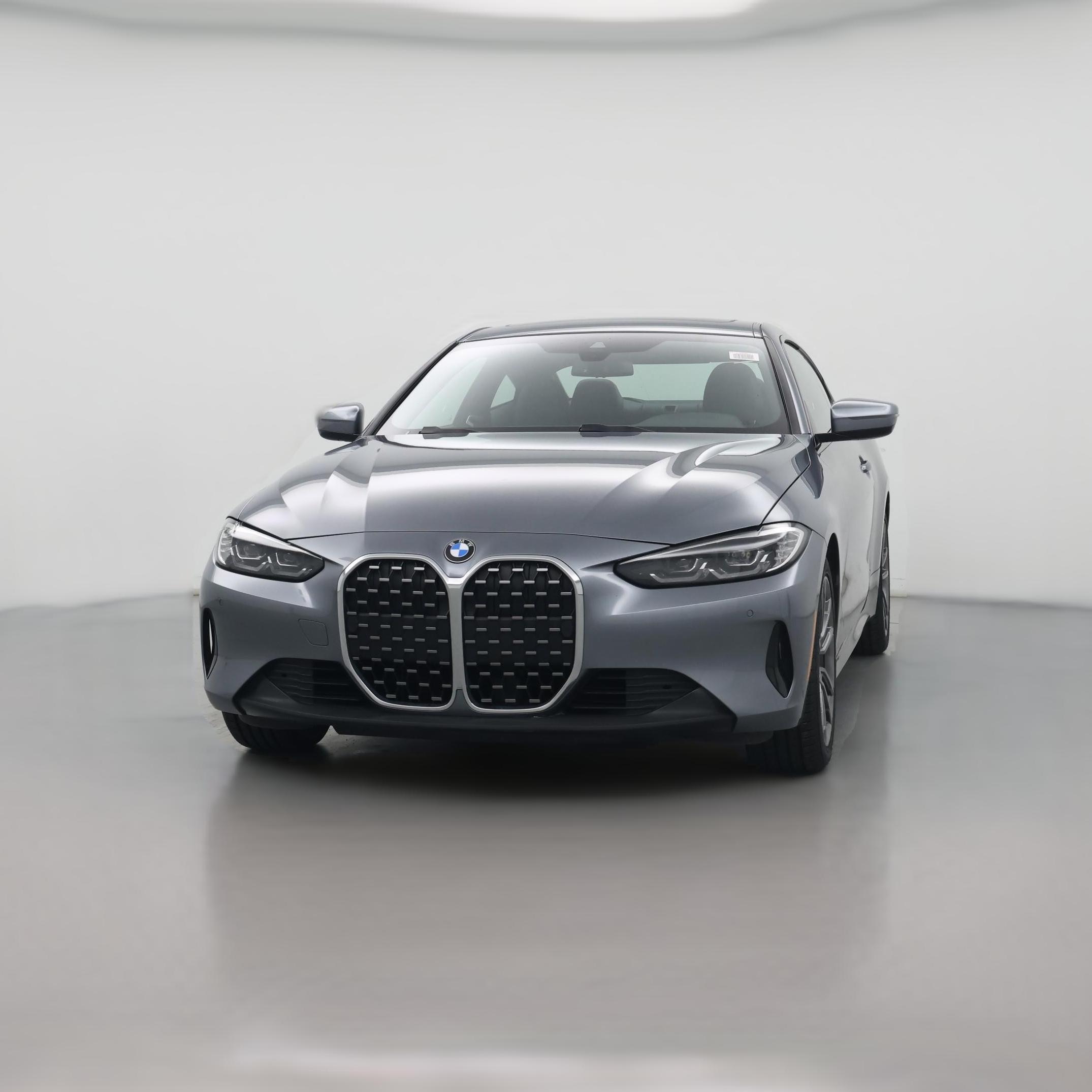 Thumbnail: 2022 BMW 4 Series - 1