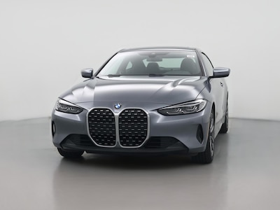 2022 BMW 430 I xDrive