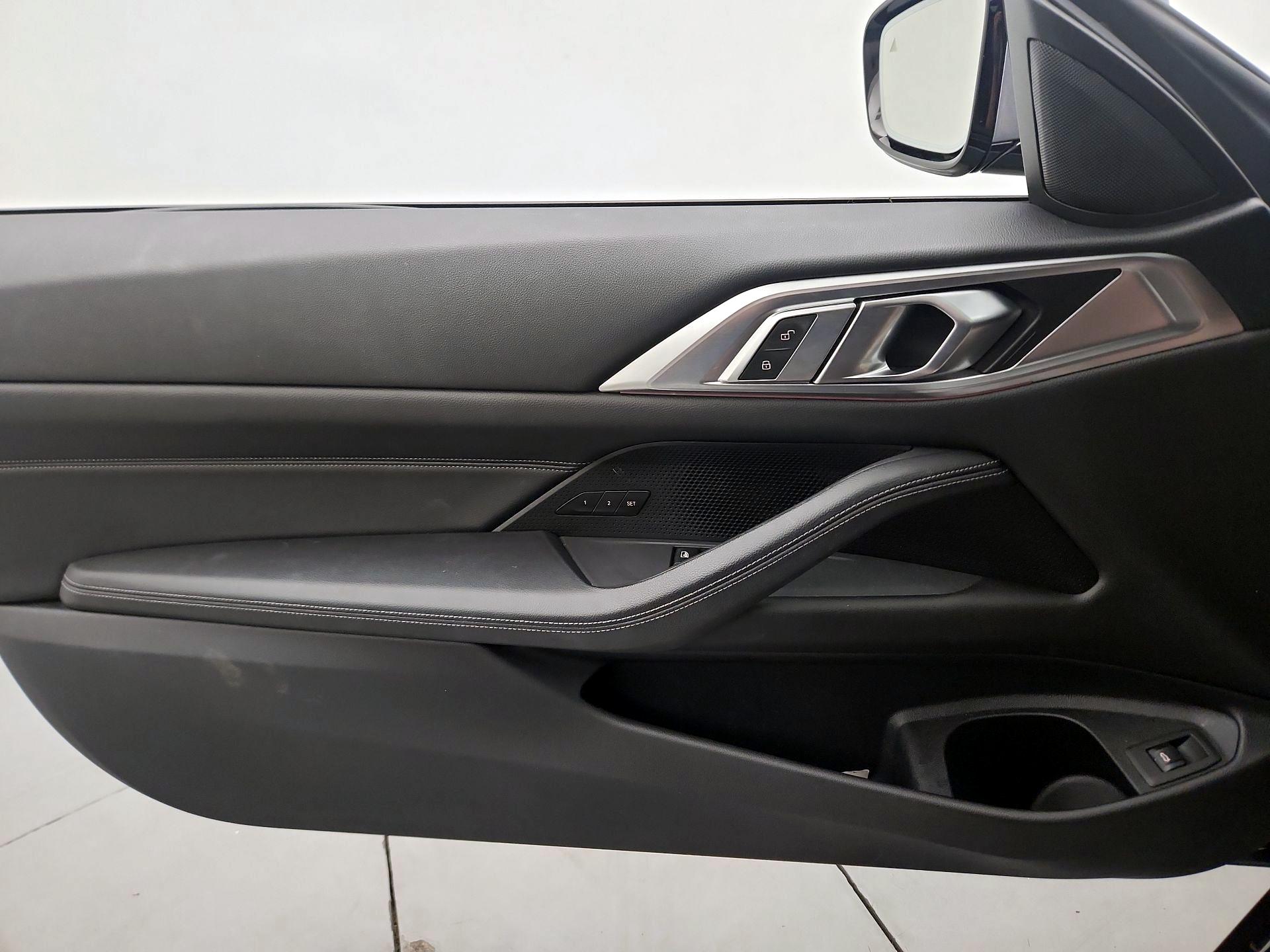 Thumbnail: 2022 BMW 4 Series - 12