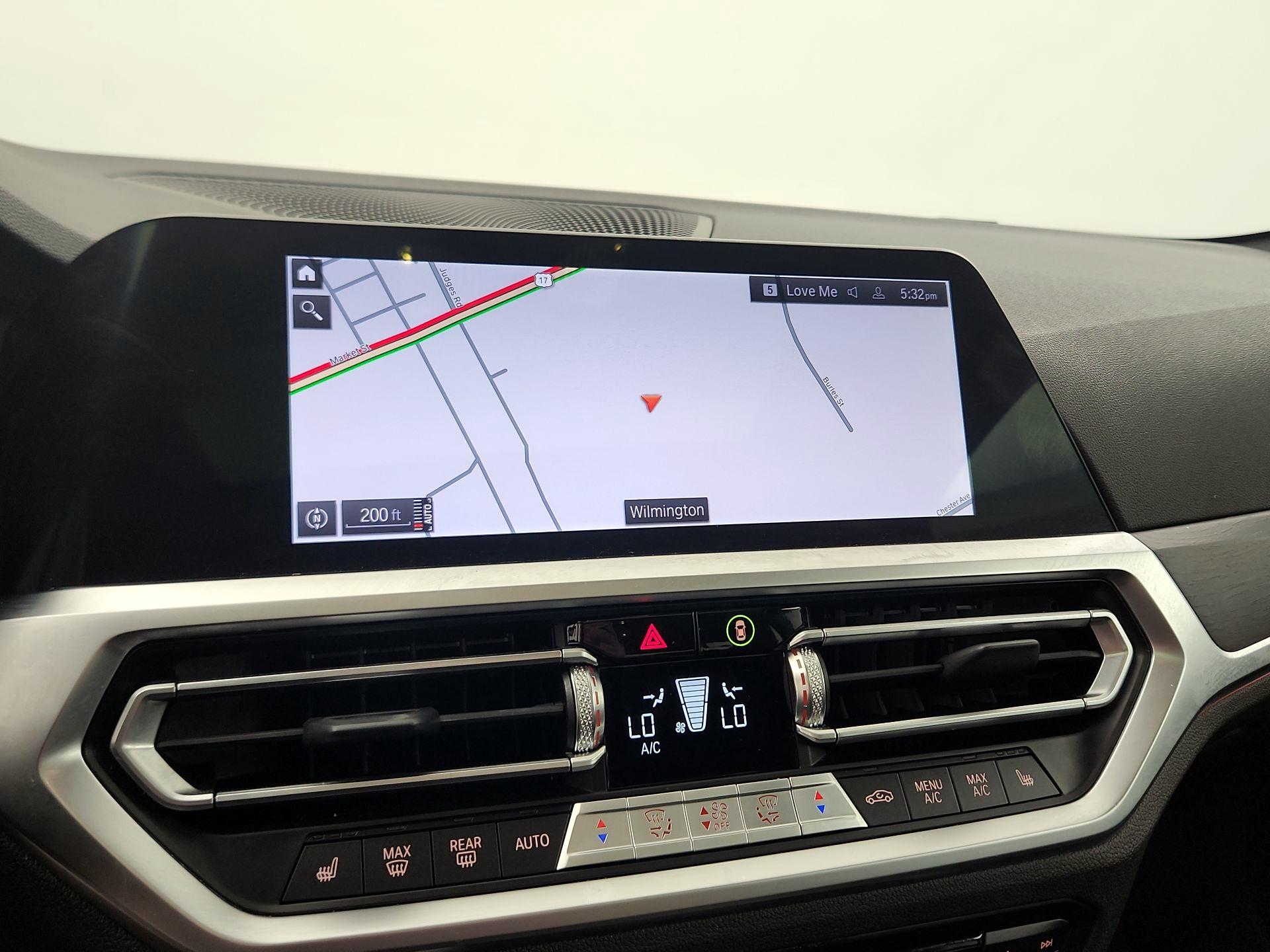 Thumbnail: 2022 BMW 4 Series - 14