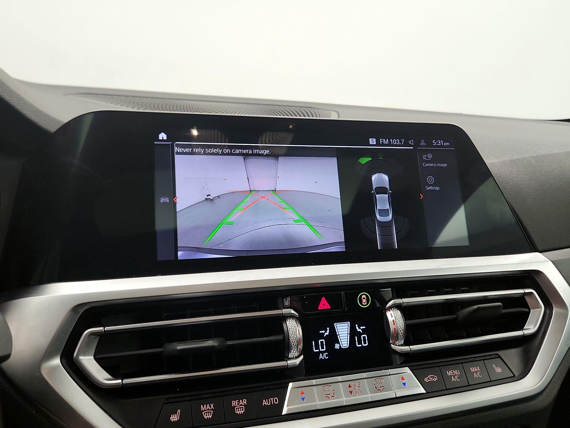 Thumbnail: 2022 BMW 4 Series - 15