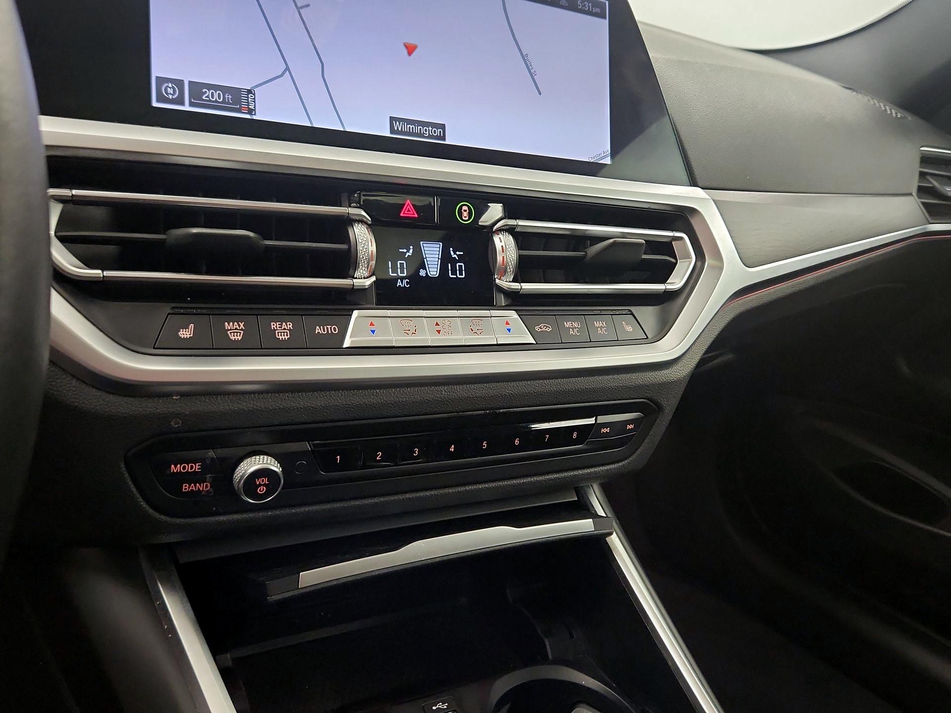 Thumbnail: 2022 BMW 4 Series - 17