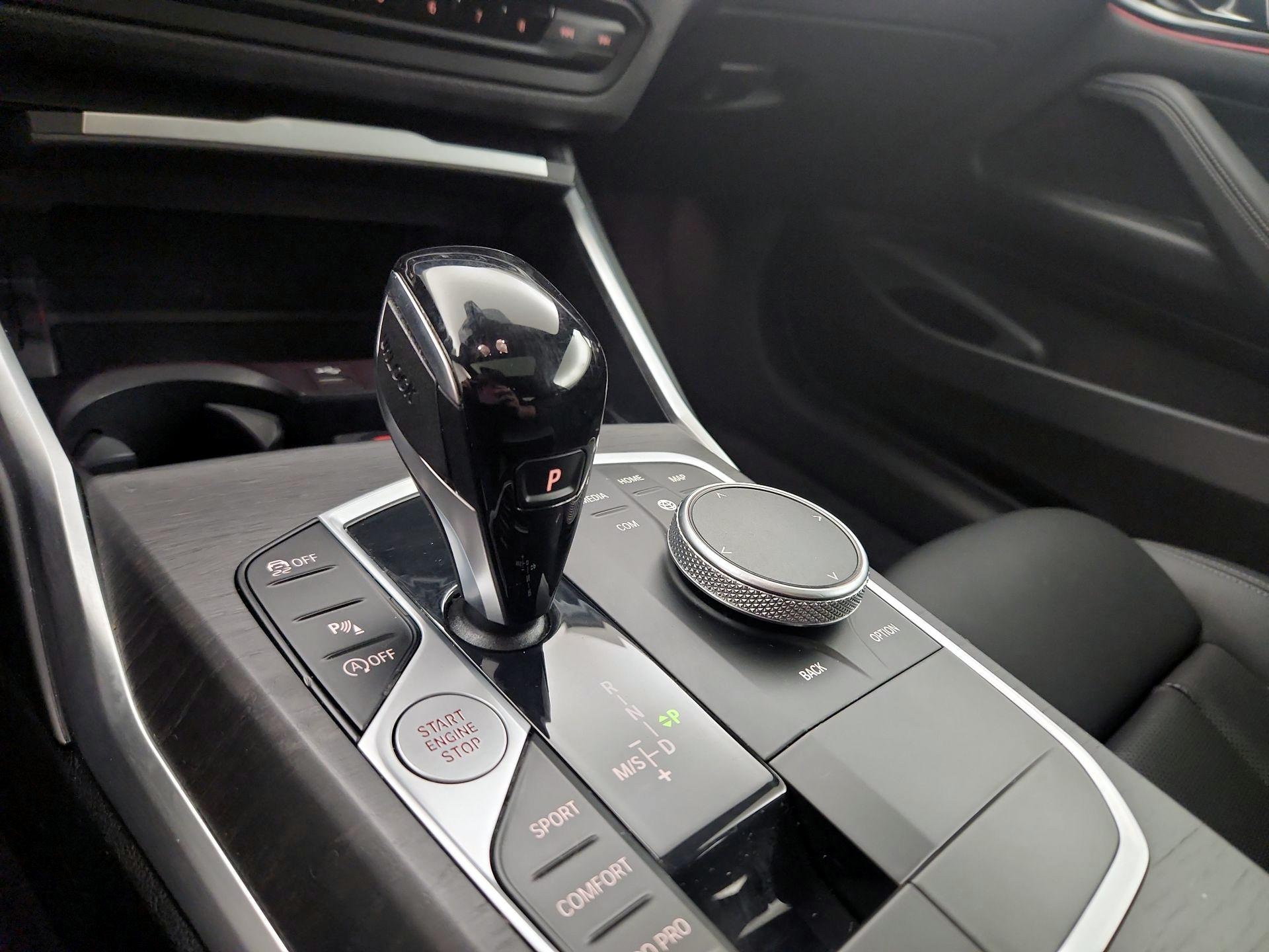 Thumbnail: 2022 BMW 4 Series - 18