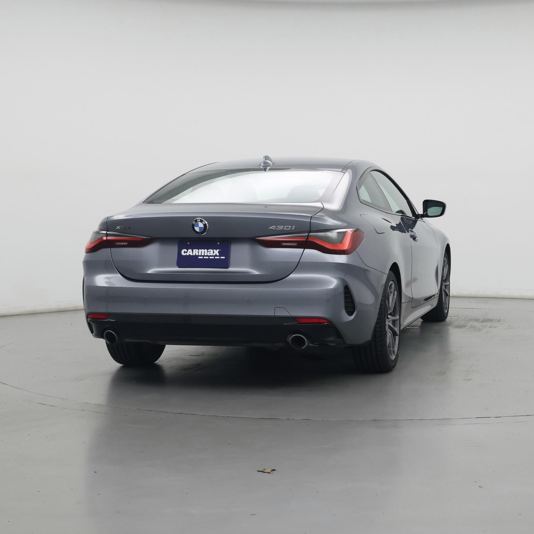 Thumbnail: 2022 BMW 4 Series - 2
