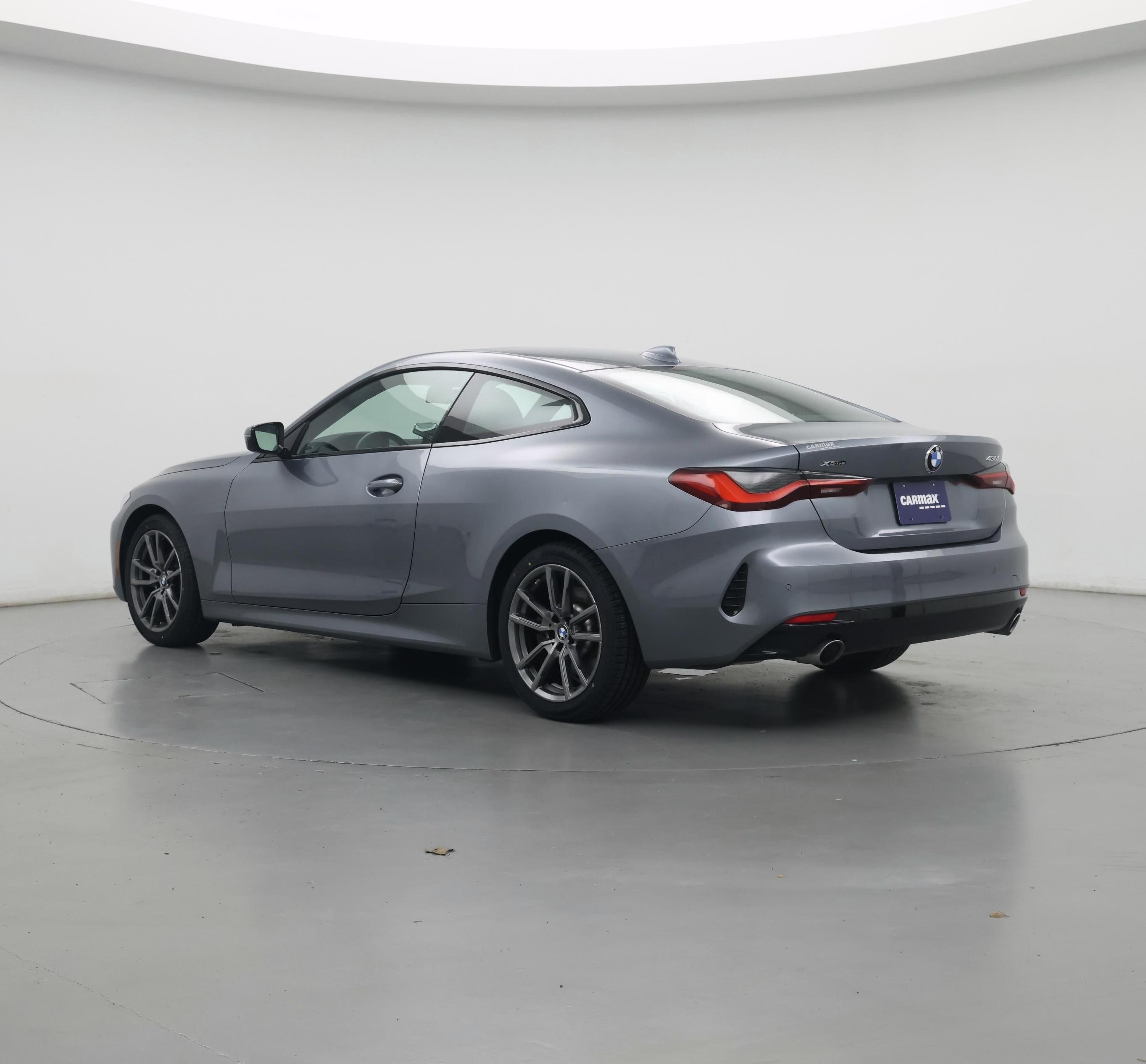 Thumbnail: 2022 BMW 4 Series - 3