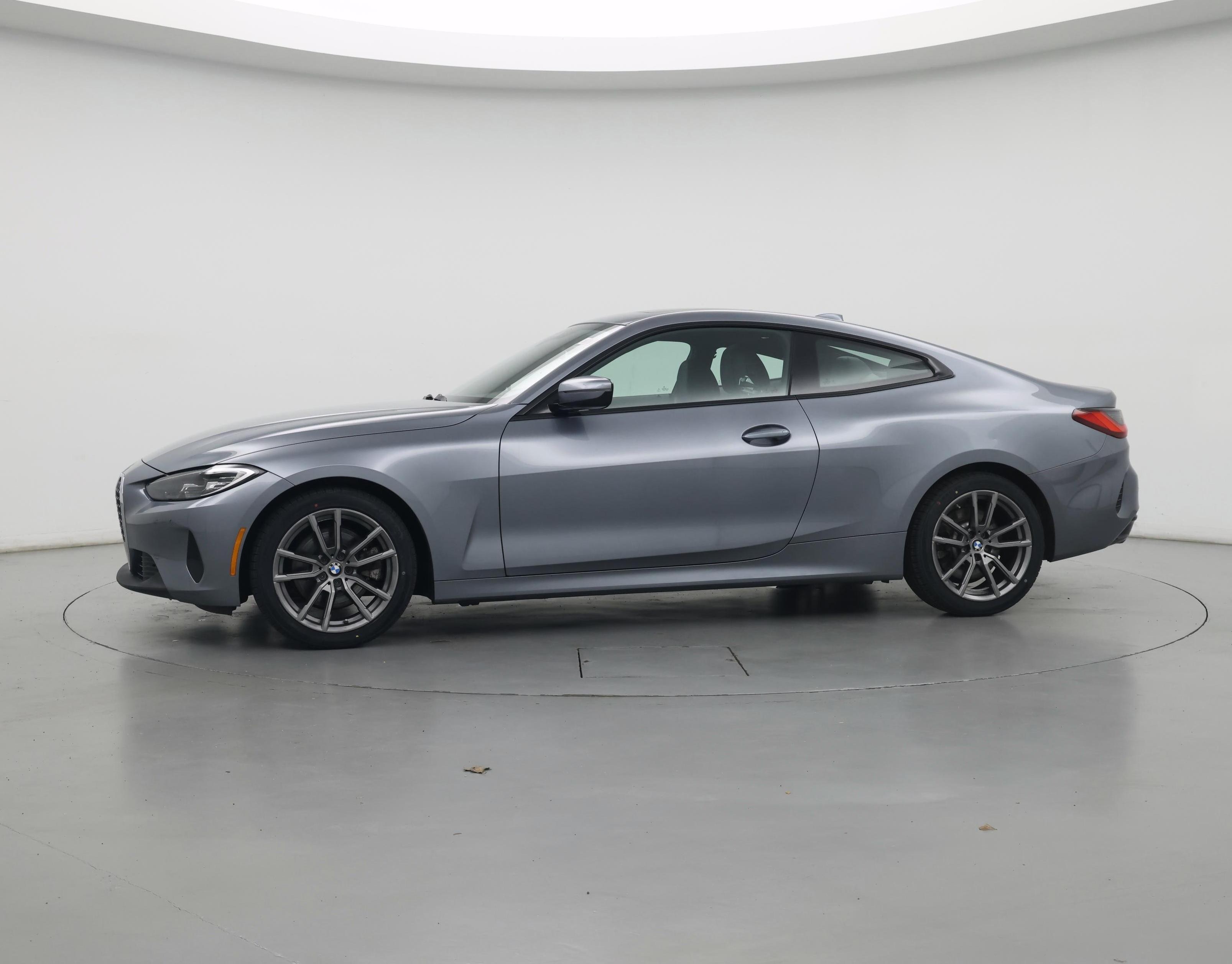 Thumbnail: 2022 BMW 4 Series - 4