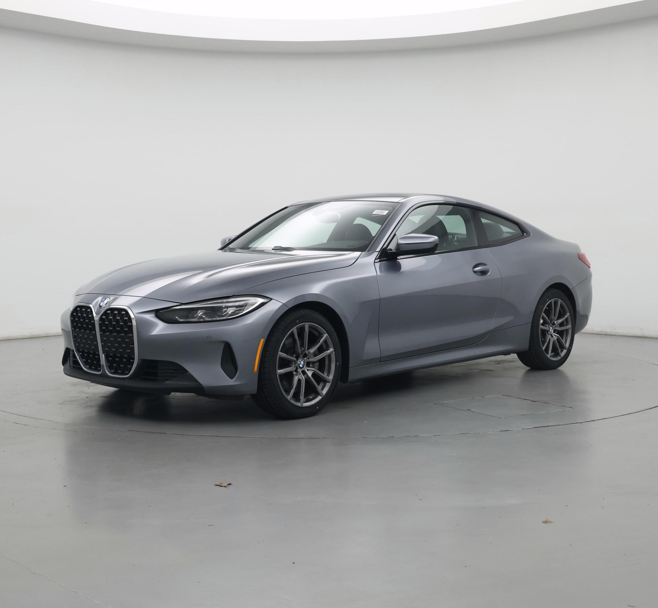 Thumbnail: 2022 BMW 4 Series - 5