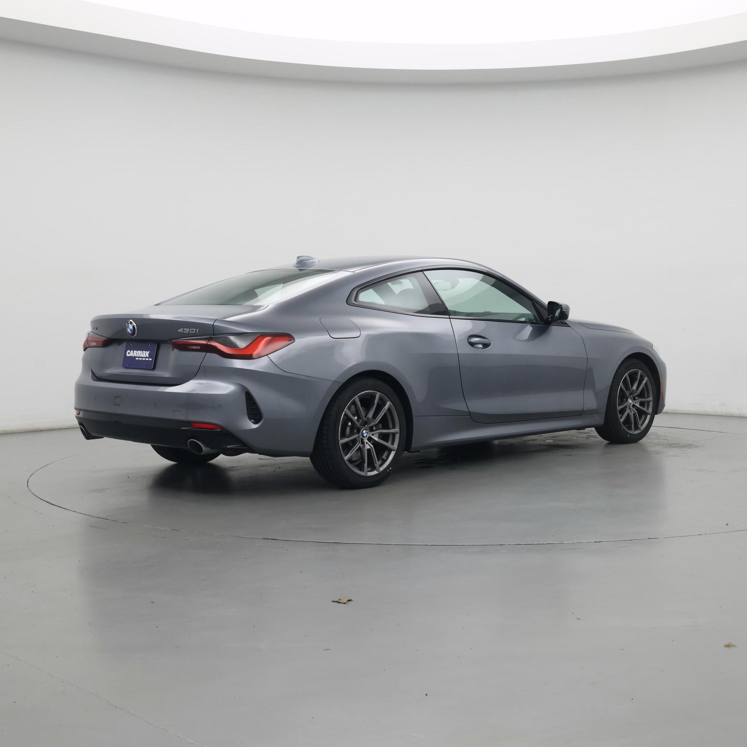 Thumbnail: 2022 BMW 4 Series - 6