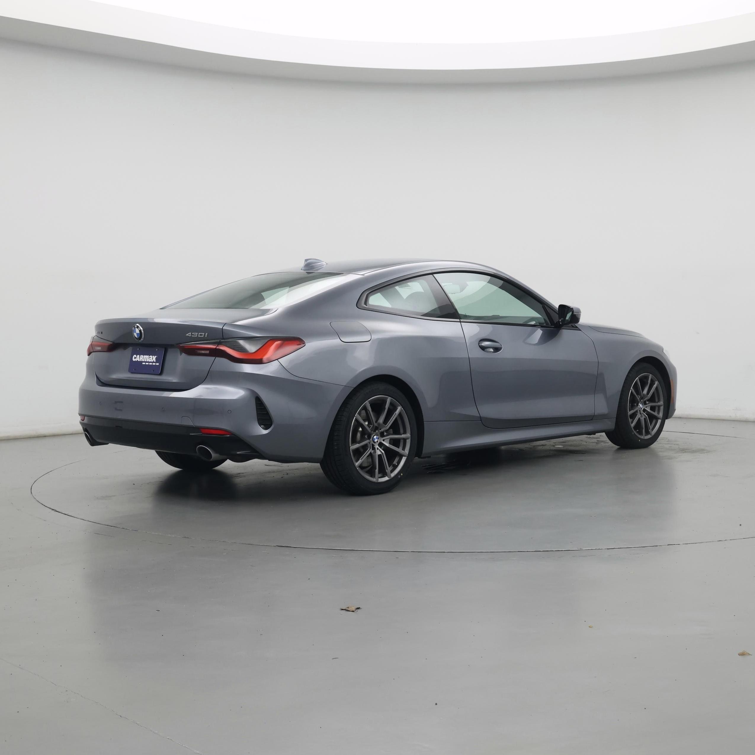 Thumbnail: 2022 BMW 4 Series - 7