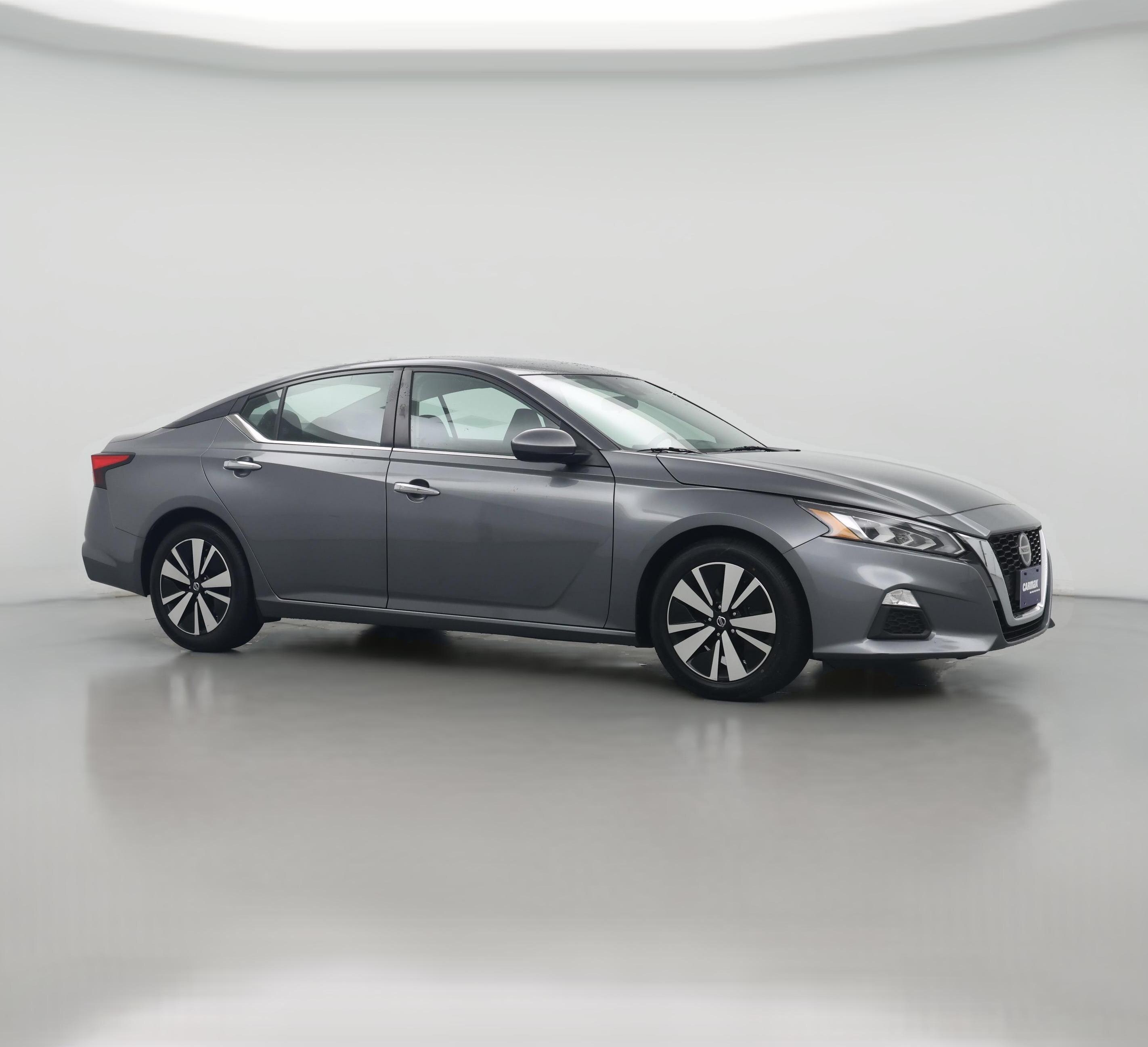 Thumbnail: 2022 Nissan Altima - 1