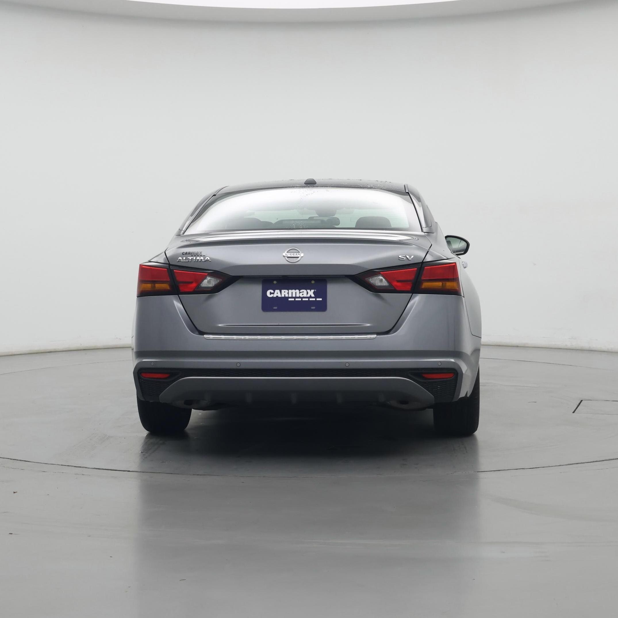 Thumbnail: 2022 Nissan Altima - 2