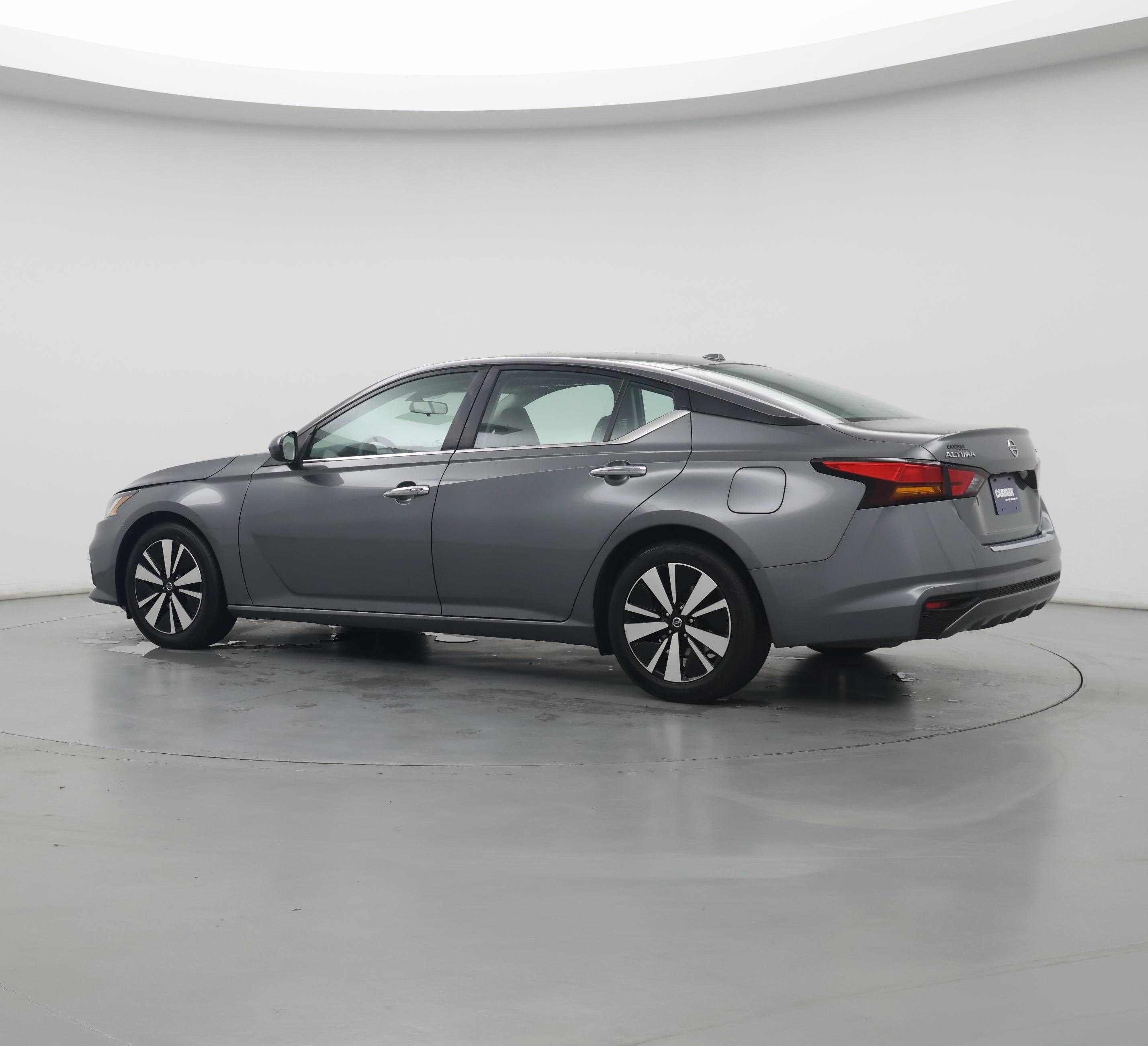 Thumbnail: 2022 Nissan Altima - 3