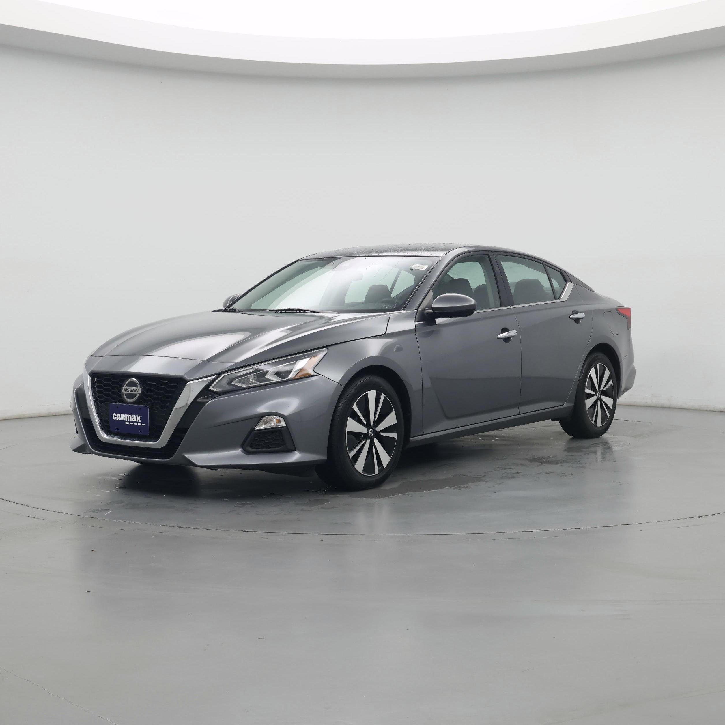 Thumbnail: 2022 Nissan Altima - 5