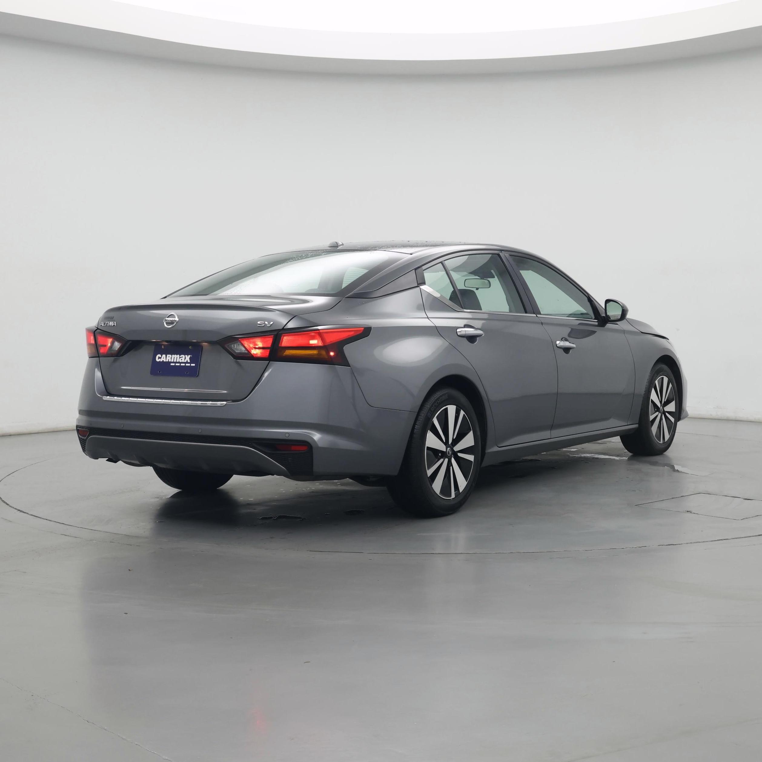 Thumbnail: 2022 Nissan Altima - 6