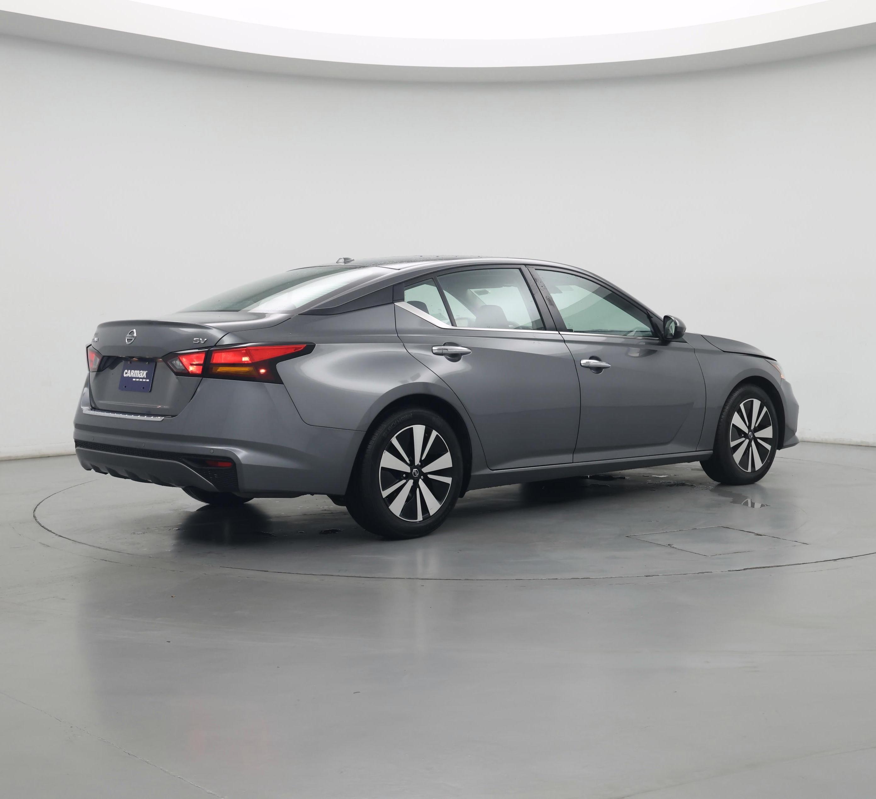Thumbnail: 2022 Nissan Altima - 8
