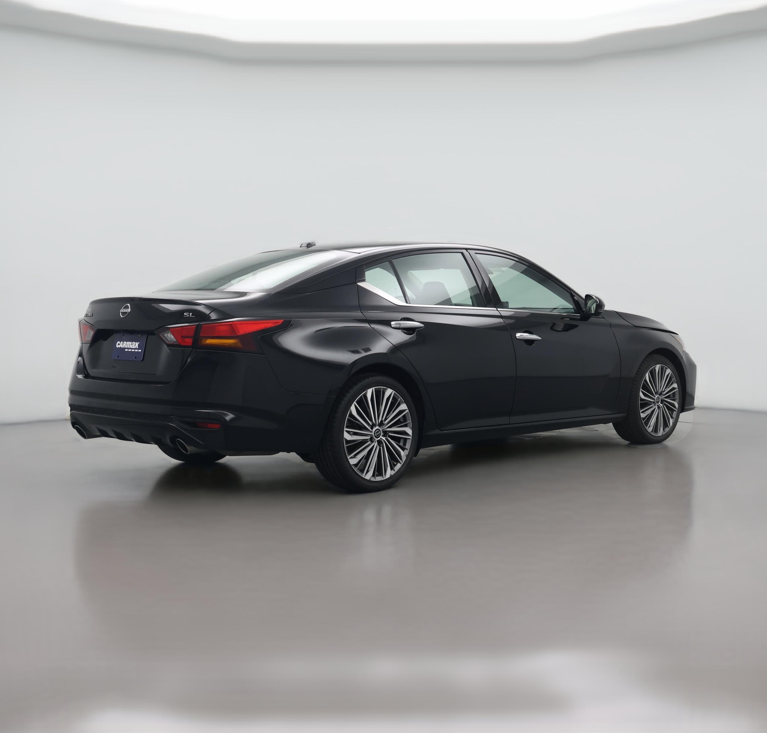 Thumbnail: 2023 Nissan Altima - 1