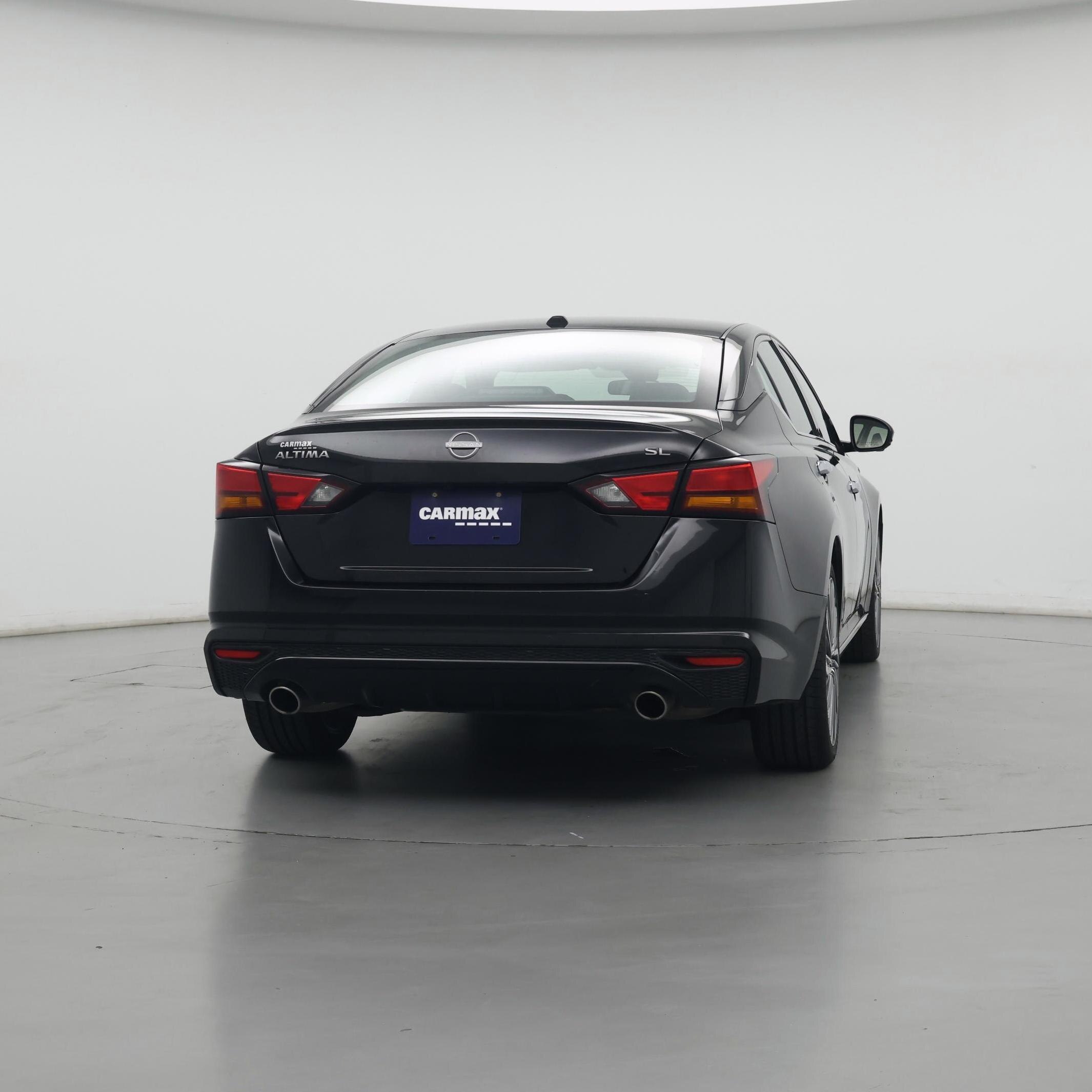 Thumbnail: 2023 Nissan Altima - 3