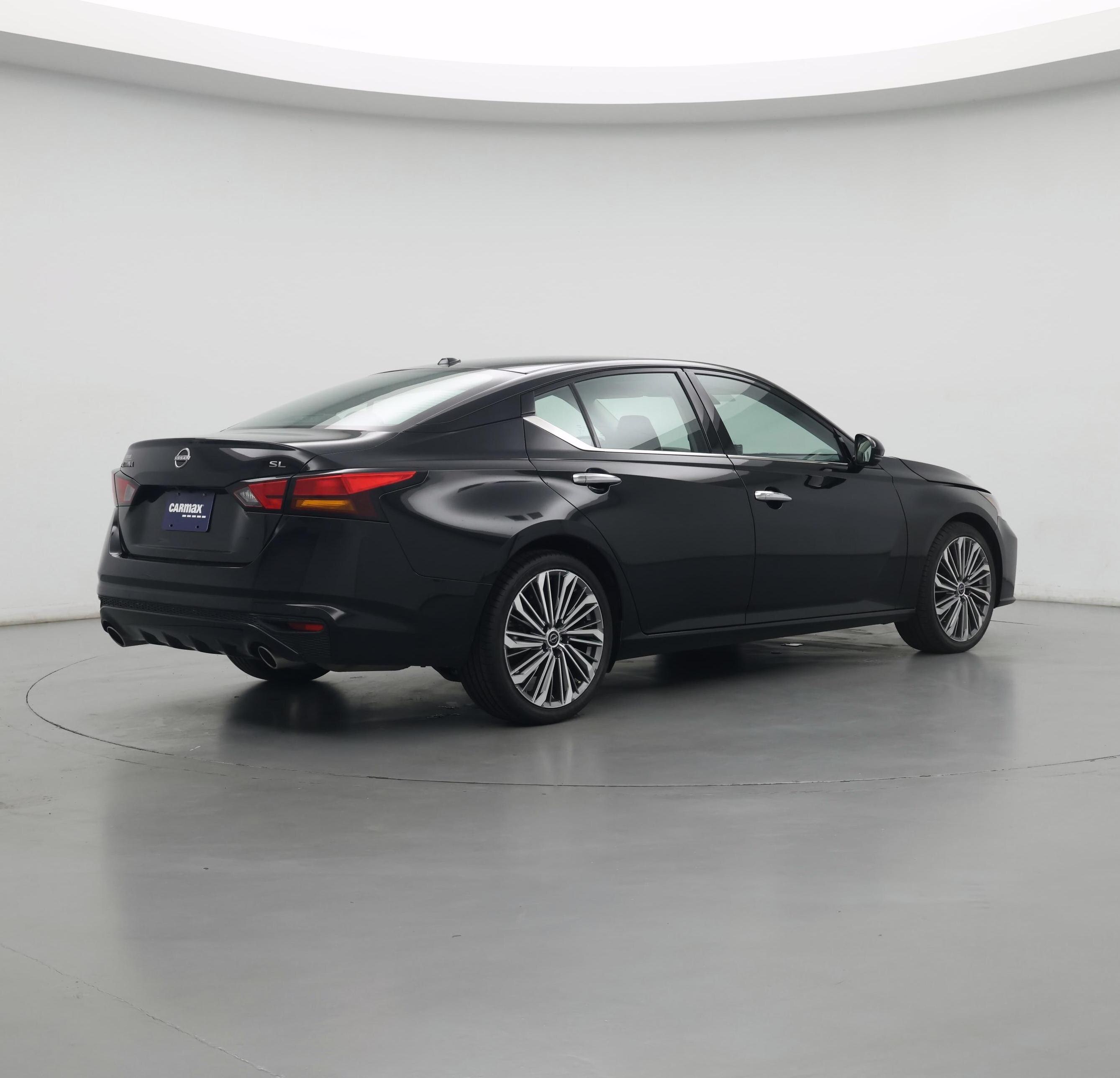 Thumbnail: 2023 Nissan Altima - 6