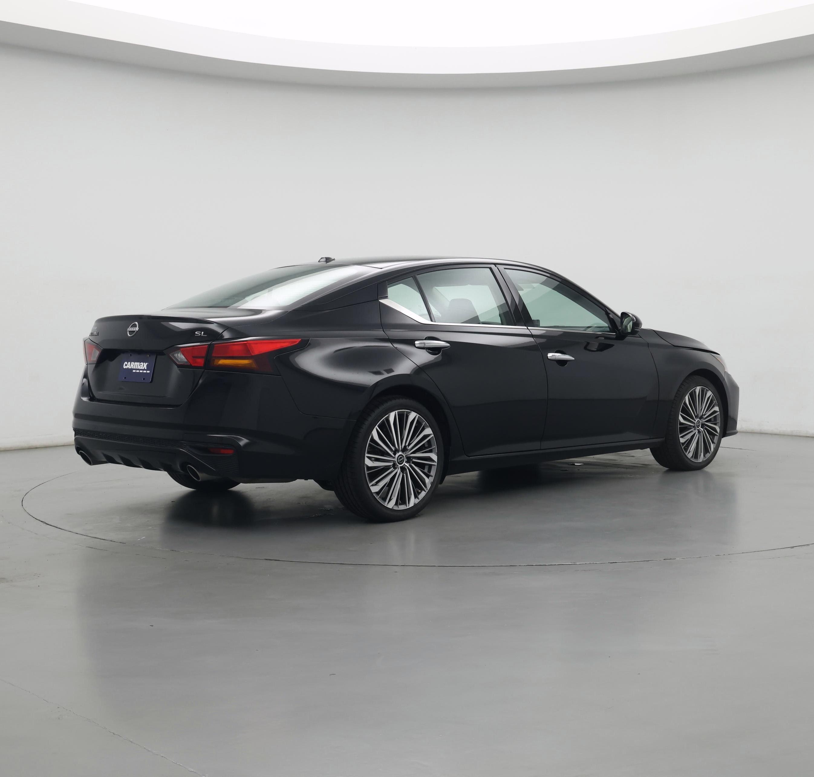 Thumbnail: 2023 Nissan Altima - 7