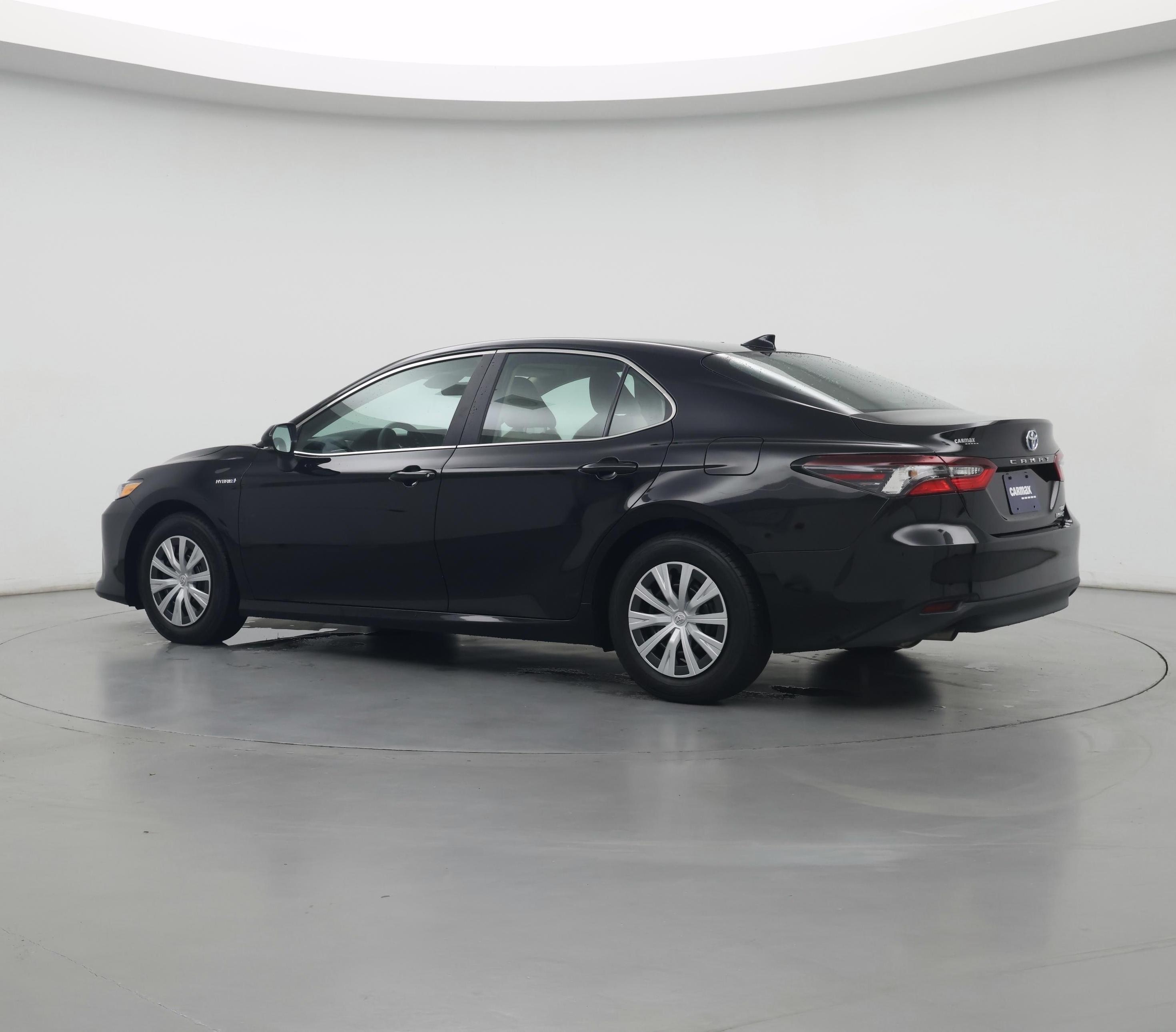 Thumbnail: 2021 Toyota Camry - 5