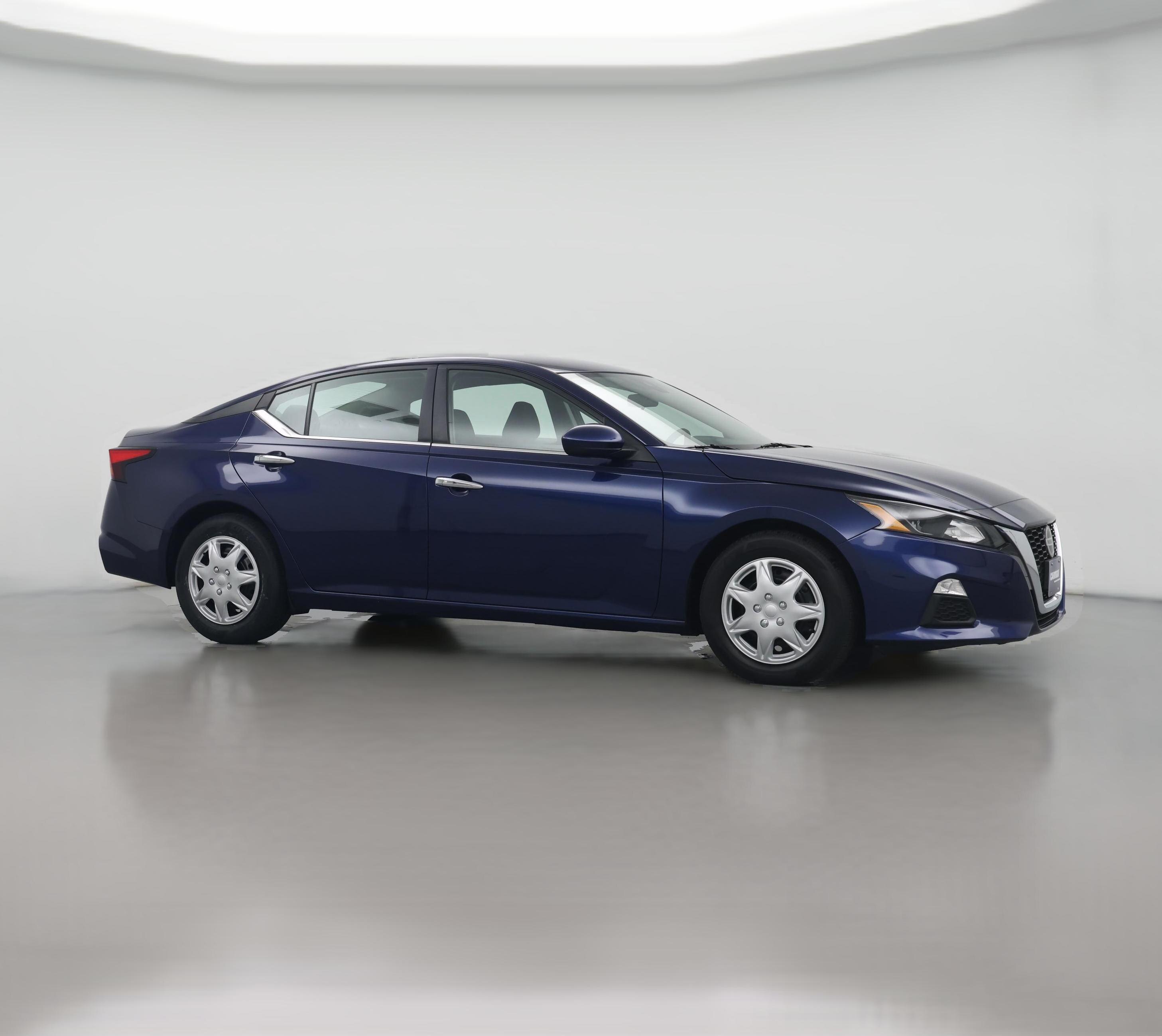 Thumbnail: 2022 Nissan Altima - 1
