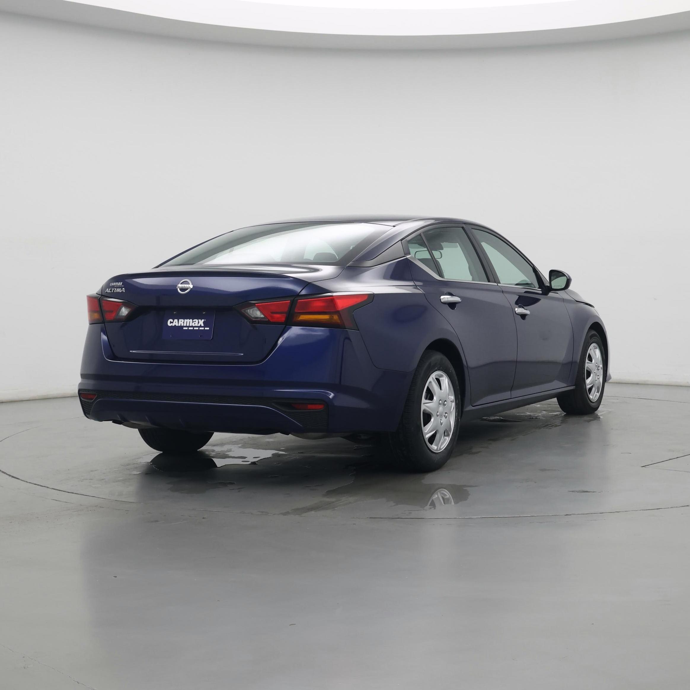 Thumbnail: 2022 Nissan Altima - 2
