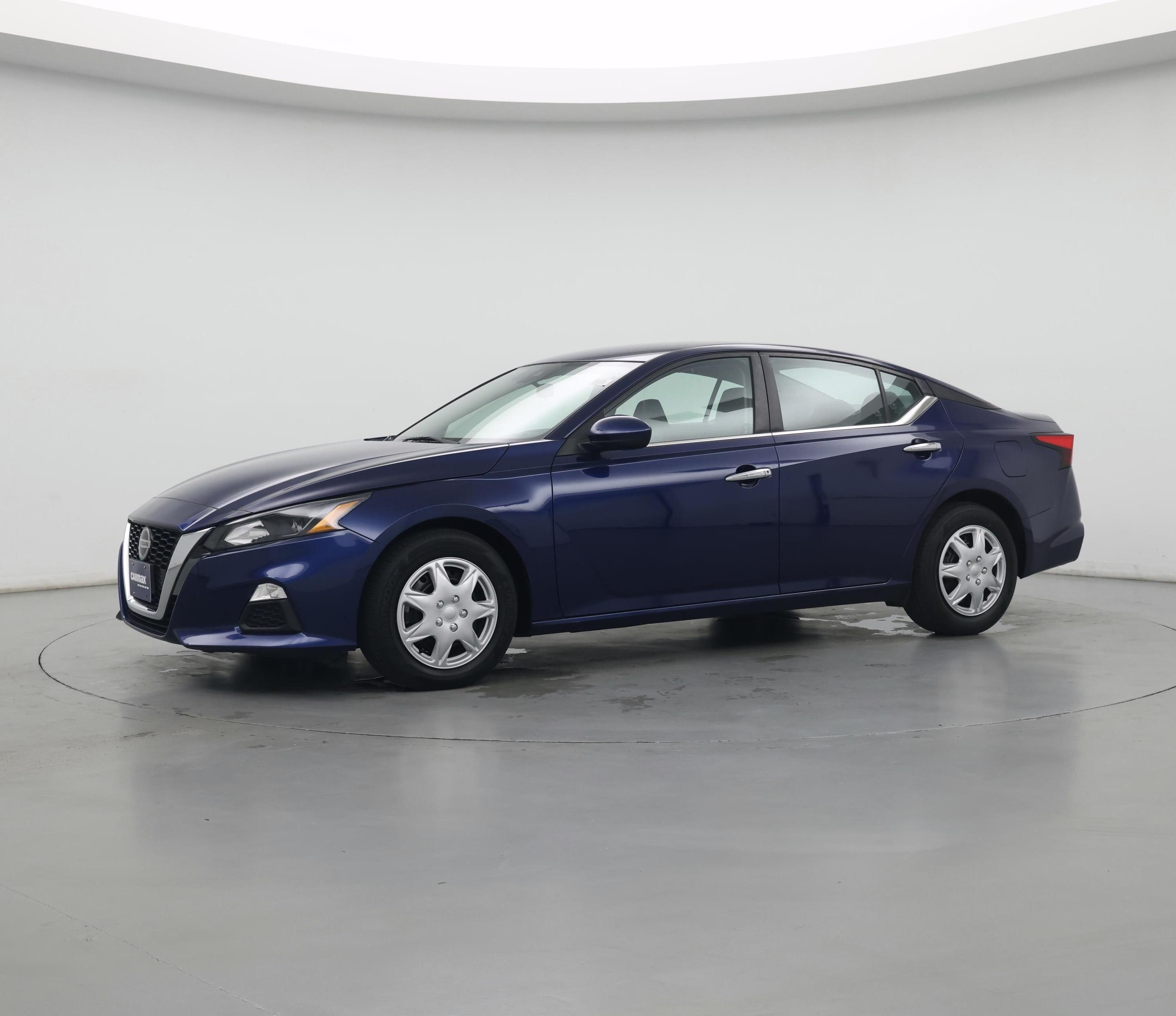 Thumbnail: 2022 Nissan Altima - 5